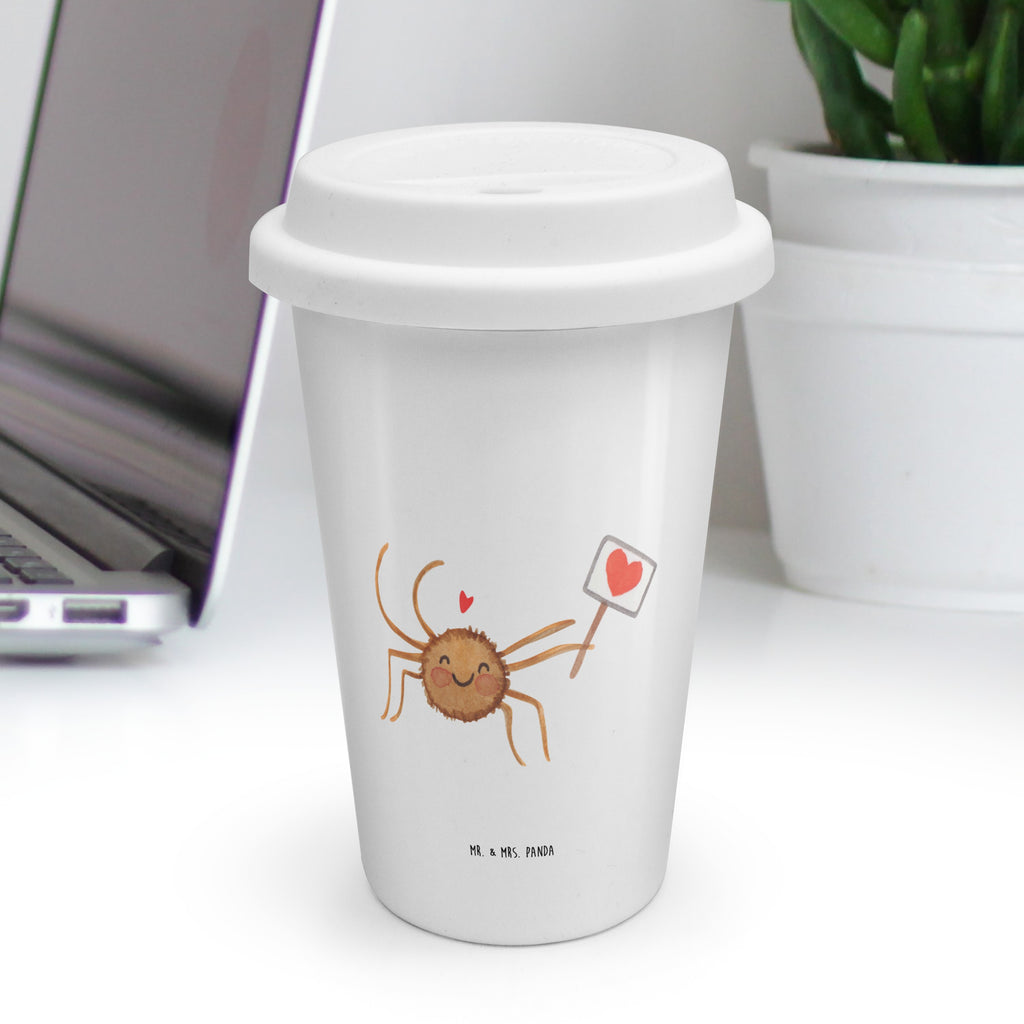 To Go Cup Spider Agatha Motivation Nachhaltiger To Go Becher, To Go Becher Spülmaschinenfest, To Go Becher Büro, Becher Für Unterwegs, To Go Becher Für Damen, Personalisierter To Go Becher, To Go Becher Glas, Coffee To Go Becher, To Go Becher Kunststoff, To Go Becher Mit Foto, To Go Becher Auto, To Go Becher Mit Trinköffnung, Kaffeebecher To Go, Trinkbecher To Go, To Go Becher, Leichter To Go Becher, Kleiner To Go Becher, Isolierbecher To Go, To Go Becher Für Kinder, Lustiger To Go Becher, To Go Becher Edelstahl, To Go Becher Mit Motiv, Großer To Go Becher, To Go Becher Mit Deckel, To Go Becher Schule, Thermobecher To Go, Umweltfreundlicher Kaffeebecher, Doppelwandiger To Go Becher, To Go Becher Mit Namen, To Go Becher Bambus, To Go Becher Mit Spruch, Auslaufsicherer To Go Becher, Reisebecher, To Go Becher Set, Wiederverwendbarer Becher, To Go Becher Für Herren, Mehrwegbecher, Spinne Agathe, Spinne, Agathe, Videos, Merchandise, Vertrauen, Dankeschön, Motivation, Liebe, Glück