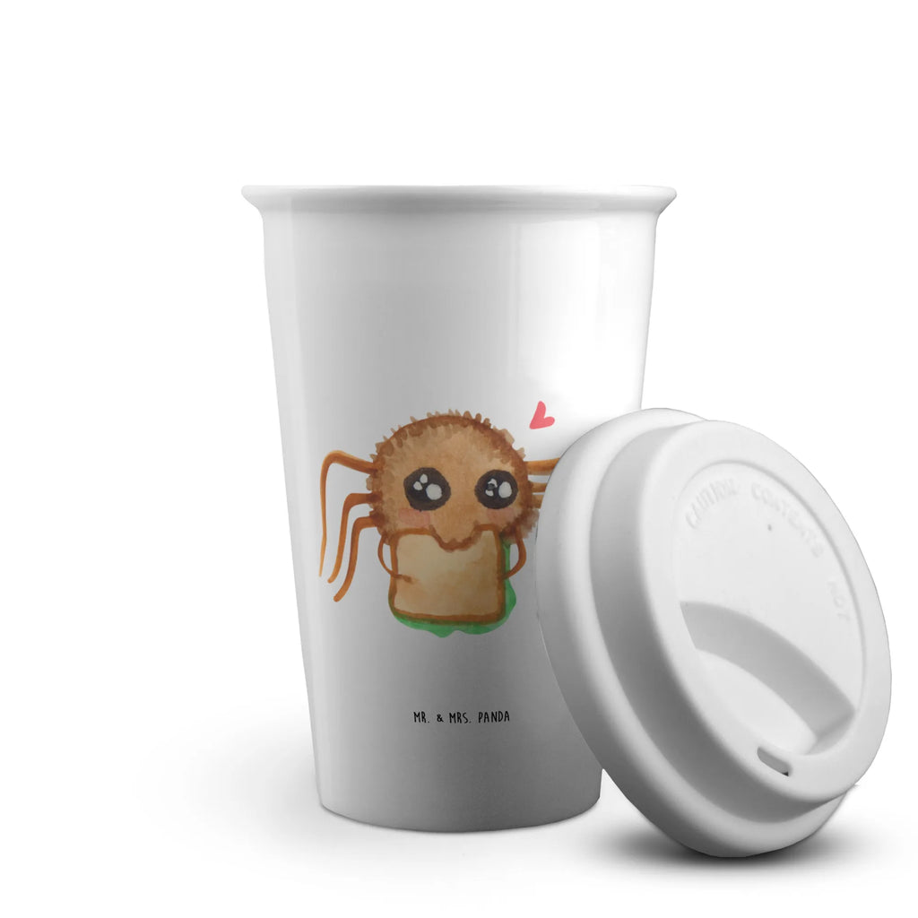 To Go Becher Spinne Agathe Sandwich Coffee To Go Becher, To Go Becher Büro, Reisebecher, To Go Becher Für Damen, Kaffeebecher To Go, Lustiger To Go Becher, Personalisierter To Go Becher, To Go Becher Mit Motiv, To Go Becher Mit Deckel, To Go Becher Mit Trinköffnung, To Go Becher Mit Spruch, To Go Becher Mit Namen, To Go Becher Schule, To Go Becher Für Kinder, Becher Für Unterwegs, To Go Becher Mit Foto, To Go Becher Glas, To Go Becher Auto, To Go Becher Edelstahl, To Go Becher Set, Mehrwegbecher, Trinkbecher To Go, Kleiner To Go Becher, Doppelwandiger To Go Becher, Wiederverwendbarer Becher, To Go Becher Kunststoff, To Go Becher, Großer To Go Becher, Leichter To Go Becher, To Go Becher Bambus, To Go Becher Spülmaschinenfest, Thermobecher To Go, Isolierbecher To Go, Nachhaltiger To Go Becher, To Go Becher Für Herren, Auslaufsicherer To Go Becher, Umweltfreundlicher Kaffeebecher, Spinne Agathe, Spinne, Agathe, Videos, Merchandise, Lebensfreude, Hunger, Glück, Alles wird gut, Verfressen, Mut, Hungrig