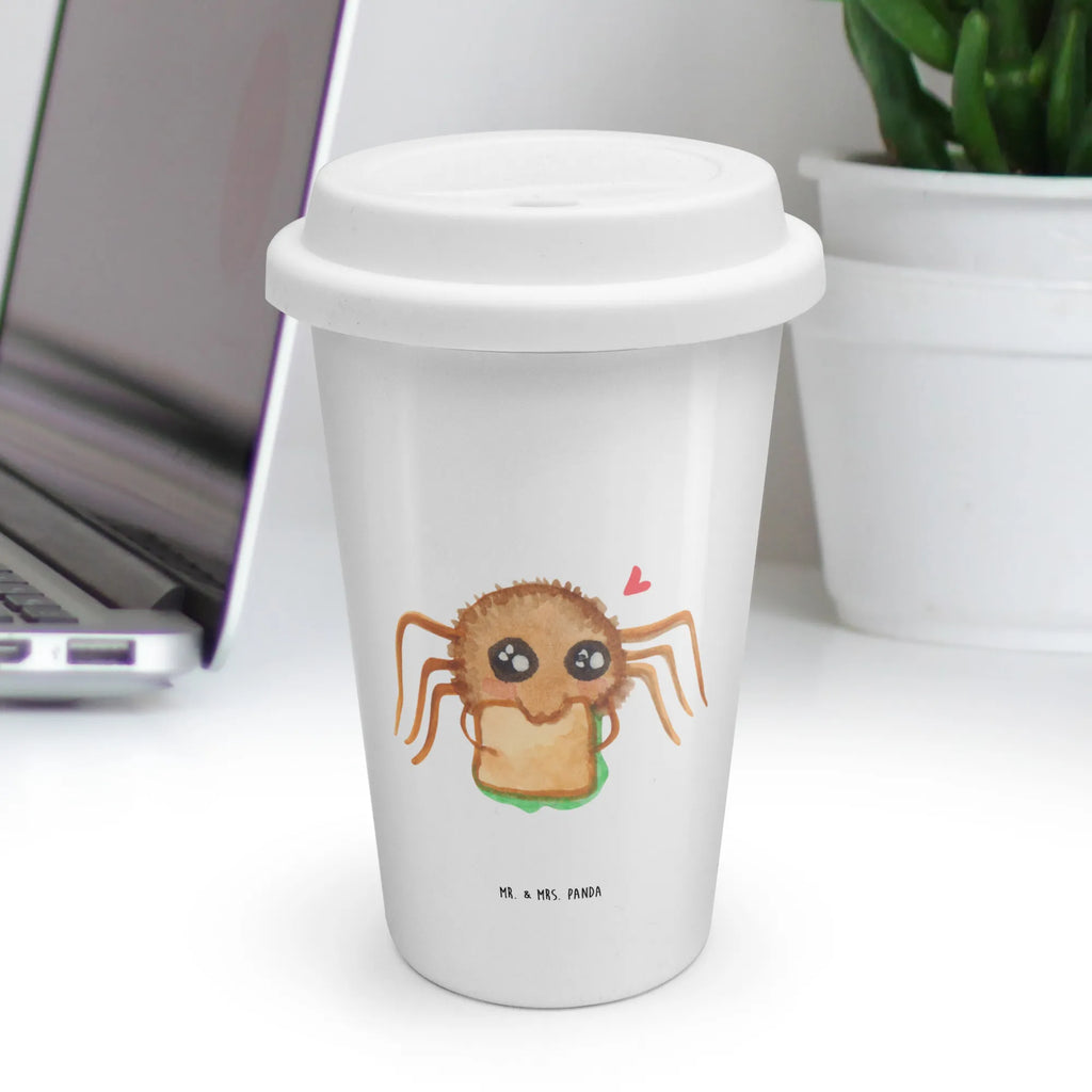 To Go Becher Spinne Agathe Sandwich Coffee To Go Becher, To Go Becher Büro, Reisebecher, To Go Becher Für Damen, Kaffeebecher To Go, Lustiger To Go Becher, Personalisierter To Go Becher, To Go Becher Mit Motiv, To Go Becher Mit Deckel, To Go Becher Mit Trinköffnung, To Go Becher Mit Spruch, To Go Becher Mit Namen, To Go Becher Schule, To Go Becher Für Kinder, Becher Für Unterwegs, To Go Becher Mit Foto, To Go Becher Glas, To Go Becher Auto, To Go Becher Edelstahl, To Go Becher Set, Mehrwegbecher, Trinkbecher To Go, Kleiner To Go Becher, Doppelwandiger To Go Becher, Wiederverwendbarer Becher, To Go Becher Kunststoff, To Go Becher, Großer To Go Becher, Leichter To Go Becher, To Go Becher Bambus, To Go Becher Spülmaschinenfest, Thermobecher To Go, Isolierbecher To Go, Nachhaltiger To Go Becher, To Go Becher Für Herren, Auslaufsicherer To Go Becher, Umweltfreundlicher Kaffeebecher, Spinne Agathe, Spinne, Agathe, Videos, Merchandise, Lebensfreude, Hunger, Glück, Alles wird gut, Verfressen, Mut, Hungrig