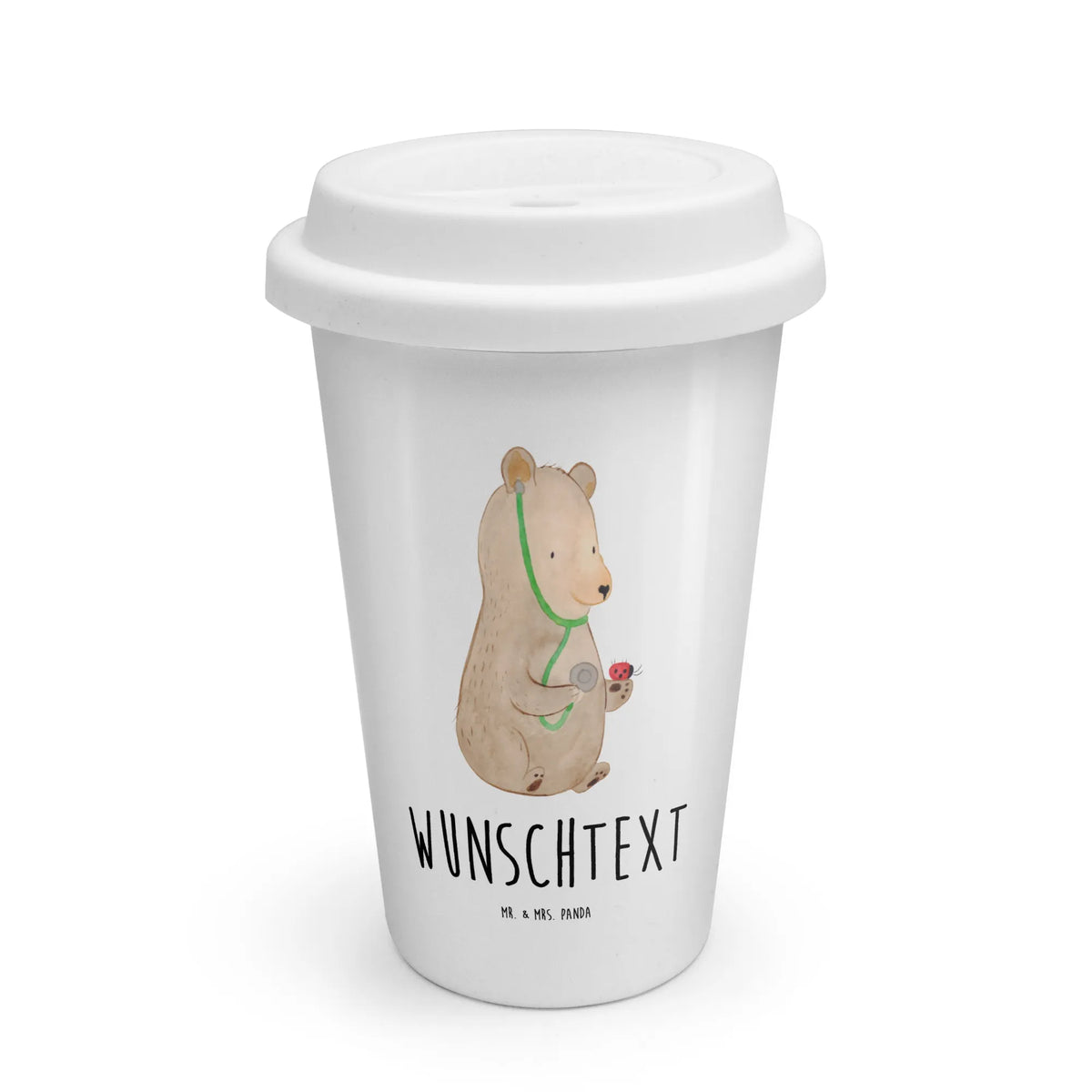 Personalized To Go Cup bear Physician Personalisierter Trinkbecher, To Go Becher personalisiert, Kaffeebecher To Go Mit Gravur, Reisebecher Mit Namen, Mehrwegbecher Personalisiert, Trinkbecher personalisiert, Auto Becher Mit Namen, Coffee to go Becher personalisiert, Coffee To Go Becher Mit Wunschtext, Becher personalisiert, Becher Für Unterwegs Mit Text, Thermobecher personalisiert, Personalisierter Kaffeebecher, Thermobecher Mit Namen, Kaffeebecher mit Namen, Becher mit Namen, Kaffeebecher personalisiert, Doppelwandiger To Go Becher Mit Text, Wiederverwendbarer Becher Mit Namen, Geschenkbecher To Go Personalisiert, Personalisierter To Go Becher, Personalisierter Coffee To Go Becher, Kaffeebecher To Go mit Namen, Trinkbecher mit Namen, Isolierbecher To Go Mit Namen, Bürobecher Personalisiert, Trinkbecher To Go Mit Wunschtext, Thermobecher To Go Personalisiert, To Go Becher Mit Wunschtext, Auslaufsicherer Becher Mit Gravur, Becher Mit Spruch Und Namen, personalisierter becher, Teddy, Bär, Teddybär, Doktor, Professor, Doktorin, Ärztin, Professorin, Arzt