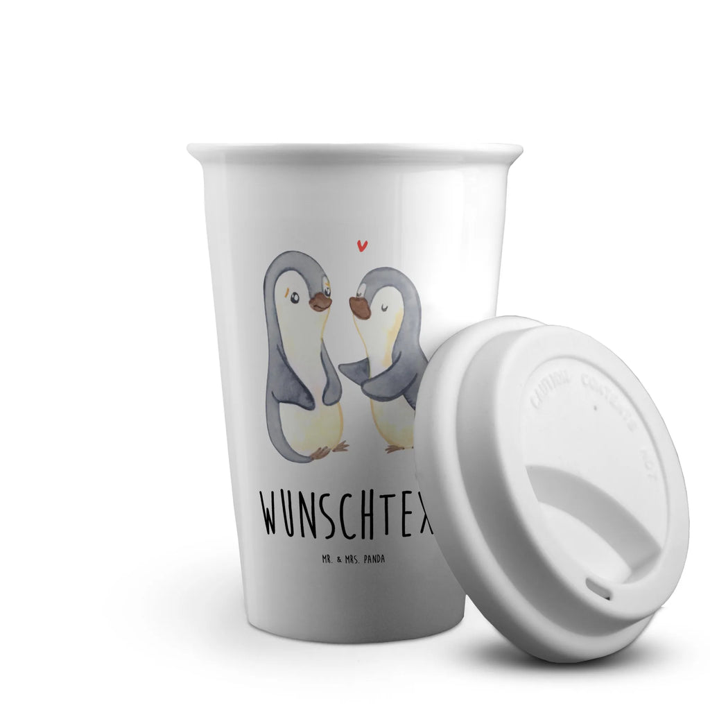 Personalisierter To Go Becher Pinguine trösten To Go Becher Mit Wunschtext, Glas Becher To Go Mit Gravur, To Go Becher Mit Namen, To Go Becher Für Damen Mit Wunschtext, Lustiger To Go Becher Mit Text, Trinkbecher To Go Mit Wunschtext, Bambus Becher To Go Mit Namen, To Go Becher Für Herren Mit Gravur, Isolierbecher To Go Mit Namen, To Go Becher Kunststoff Mit Wunschtext, Bürobecher Personalisiert, Auslaufsicherer Becher Mit Gravur, Reisebecher Mit Namen, Kaffeebecher To Go Mit Gravur, Geschenkbecher To Go Personalisiert, Personalisierter To Go Becher, To Go Becher Edelstahl Mit Gravur, To Go Becher Für Kinder Mit Namen, Mehrwegbecher Personalisiert, Großer To Go Becher Mit Gravur, Becher Für Unterwegs Mit Text, To Go Becher Mit Deckel Und Wunschtext, Auto Becher Mit Namen, Thermobecher To Go Personalisiert, Schulbecher Mit Wunschtext, Leichter Becher Mit Namen, Coffee To Go Becher Mit Wunschtext, Becher Mit Spruch Und Namen, Doppelwandiger To Go Becher Mit Text, Kleiner To Go Becher Mit Wunschtext, Wiederverwendbarer Becher Mit Namen, Liebe, Partner, Freund, Freundin, Ehemann, Ehefrau, Heiraten, Verlobung, Heiratsantrag, Liebesgeschenk, Jahrestag, Hocheitstag, Liebesbeweis, Geschenk für Partner, Geschenk für Frauen, Valentinstag, für Ehemann, Geschenk für Freundin, Mitbringsel, für Männer, Hochzeitstag