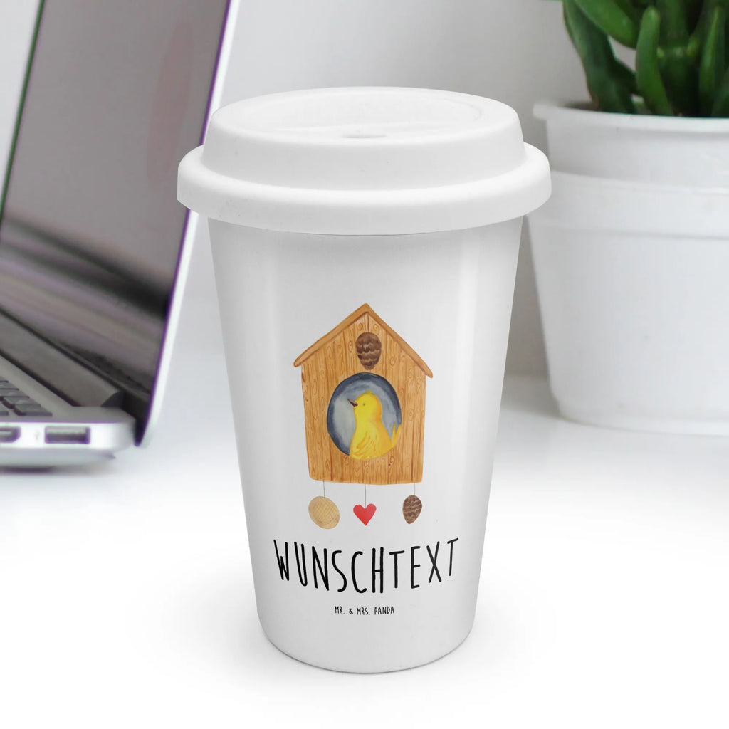 Personalized To Go Cup birdhouse Home Coffee To Go Becher Mit Wunschtext, Personalisierter To Go Becher, Auslaufsicherer Becher Mit Gravur, To Go Becher Mit Namen, Becher Mit Spruch Und Namen, To Go Becher Mit Deckel Und Wunschtext, To Go Becher Für Herren Mit Gravur, Trinkbecher To Go Mit Wunschtext, To Go Becher Für Kinder Mit Namen, Isolierbecher To Go Mit Namen, Glas Becher To Go Mit Gravur, Auto Becher Mit Namen, Reisebecher Mit Namen, Wiederverwendbarer Becher Mit Namen, Lustiger To Go Becher Mit Text, Mehrwegbecher Personalisiert, Geschenkbecher To Go Personalisiert, To Go Becher Kunststoff Mit Wunschtext, Thermobecher To Go Personalisiert, Bambus Becher To Go Mit Namen, Bürobecher Personalisiert, Kaffeebecher To Go Mit Gravur, Großer To Go Becher Mit Gravur, Doppelwandiger To Go Becher Mit Text, To Go Becher Mit Wunschtext, To Go Becher Edelstahl Mit Gravur, To Go Becher Für Damen Mit Wunschtext, Schulbecher Mit Wunschtext, Leichter Becher Mit Namen, Becher Für Unterwegs Mit Text, Kleiner To Go Becher Mit Wunschtext, Tiermotive, Gute Laune, lustige Sprüche, Tiere, Home sweet Home, Einzug, Vogelhaus, Einzugsgeschenk, Umzug, Geschenk, Hausbau, Vogel, Haus