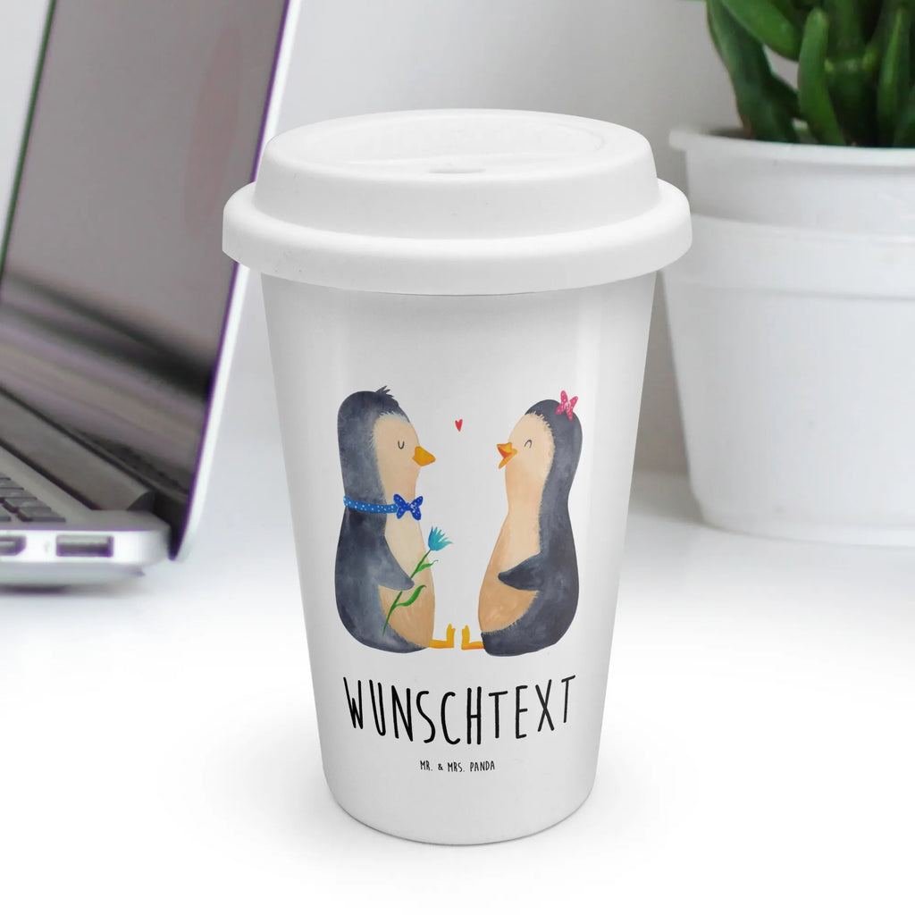 Personalisierter To Go Becher Pinguin Pärchen Schulbecher Mit Wunschtext, Personalisierter To Go Becher, Auto Becher Mit Namen, Trinkbecher To Go Mit Wunschtext, Becher Mit Spruch Und Namen, To Go Becher Für Damen Mit Wunschtext, Mehrwegbecher Personalisiert, Kaffeebecher To Go Mit Gravur, Kleiner To Go Becher Mit Wunschtext, Bambus Becher To Go Mit Namen, Becher Für Unterwegs Mit Text, Lustiger To Go Becher Mit Text, Großer To Go Becher Mit Gravur, Glas Becher To Go Mit Gravur, Thermobecher To Go Personalisiert, To Go Becher Mit Wunschtext, Wiederverwendbarer Becher Mit Namen, Reisebecher Mit Namen, To Go Becher Für Kinder Mit Namen, Doppelwandiger To Go Becher Mit Text, To Go Becher Kunststoff Mit Wunschtext, Coffee To Go Becher Mit Wunschtext, Geschenkbecher To Go Personalisiert, Auslaufsicherer Becher Mit Gravur, Isolierbecher To Go Mit Namen, Leichter Becher Mit Namen, To Go Becher Mit Namen, To Go Becher Mit Deckel Und Wunschtext, To Go Becher Edelstahl Mit Gravur, Bürobecher Personalisiert, To Go Becher Für Herren Mit Gravur, Pinguin, Hochzeitstag, Liebe, Liebespaar, große Liebe, Liebesgeschenk, Hochzeitsgeschenk, Pinguine, Jahrestag, Verlobung, Liebesbeweis, Traumpaar, Hochzeit