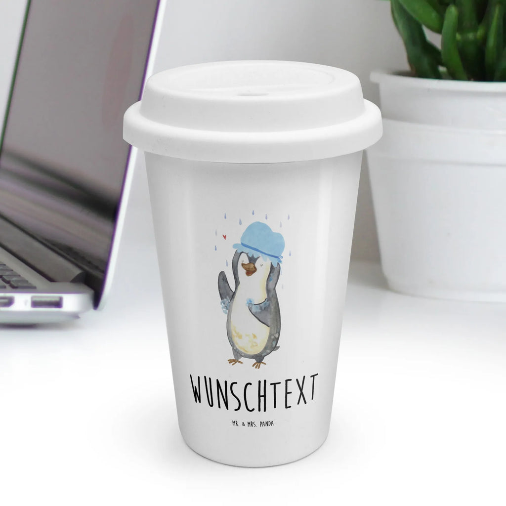 Personalisierter To Go Becher Pinguin Duschen Leichter Becher Mit Namen, Kleiner To Go Becher Mit Wunschtext, Personalisierter To Go Becher, Becher Für Unterwegs Mit Text, Großer To Go Becher Mit Gravur, Glas Becher To Go Mit Gravur, Auslaufsicherer Becher Mit Gravur, Thermobecher To Go Personalisiert, Becher Mit Spruch Und Namen, To Go Becher Für Kinder Mit Namen, Coffee To Go Becher Mit Wunschtext, Reisebecher Mit Namen, Wiederverwendbarer Becher Mit Namen, Mehrwegbecher Personalisiert, To Go Becher Mit Namen, Geschenkbecher To Go Personalisiert, Schulbecher Mit Wunschtext, Auto Becher Mit Namen, To Go Becher Für Herren Mit Gravur, To Go Becher Mit Deckel Und Wunschtext, Isolierbecher To Go Mit Namen, Doppelwandiger To Go Becher Mit Text, To Go Becher Mit Wunschtext, Bürobecher Personalisiert, Trinkbecher To Go Mit Wunschtext, To Go Becher Für Damen Mit Wunschtext, Kaffeebecher To Go Mit Gravur, Bambus Becher To Go Mit Namen, Lustiger To Go Becher Mit Text, To Go Becher Kunststoff Mit Wunschtext, To Go Becher Edelstahl Mit Gravur, Pinguin, Neustart, Dusche, Neuanfang, Pinguine, glücklich sein, duschen, Motivation, Lebensmotto