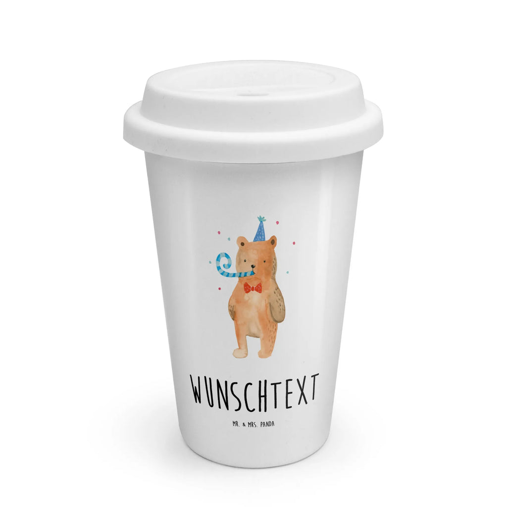 Personalized To Go Cup bear Birthday Lustiger To Go Becher Mit Text, To Go Becher Mit Namen, Bambus Becher To Go Mit Namen, Doppelwandiger To Go Becher Mit Text, Trinkbecher To Go Mit Wunschtext, To Go Becher Mit Wunschtext, Becher Für Unterwegs Mit Text, Kleiner To Go Becher Mit Wunschtext, To Go Becher Mit Deckel Und Wunschtext, To Go Becher Für Herren Mit Gravur, Kaffeebecher To Go Mit Gravur, Bürobecher Personalisiert, Auto Becher Mit Namen, Reisebecher Mit Namen, Isolierbecher To Go Mit Namen, Mehrwegbecher Personalisiert, Personalisierter To Go Becher, To Go Becher Kunststoff Mit Wunschtext, To Go Becher Für Damen Mit Wunschtext, Großer To Go Becher Mit Gravur, Leichter Becher Mit Namen, Becher Mit Spruch Und Namen, Schulbecher Mit Wunschtext, Auslaufsicherer Becher Mit Gravur, Glas Becher To Go Mit Gravur, Wiederverwendbarer Becher Mit Namen, To Go Becher Edelstahl Mit Gravur, Thermobecher To Go Personalisiert, To Go Becher Für Kinder Mit Namen, Coffee To Go Becher Mit Wunschtext, Geschenkbecher To Go Personalisiert, Bär, Teddy, Teddybär, Geburtstag, Happy Birthday, Glückwunsch, Alles Gute