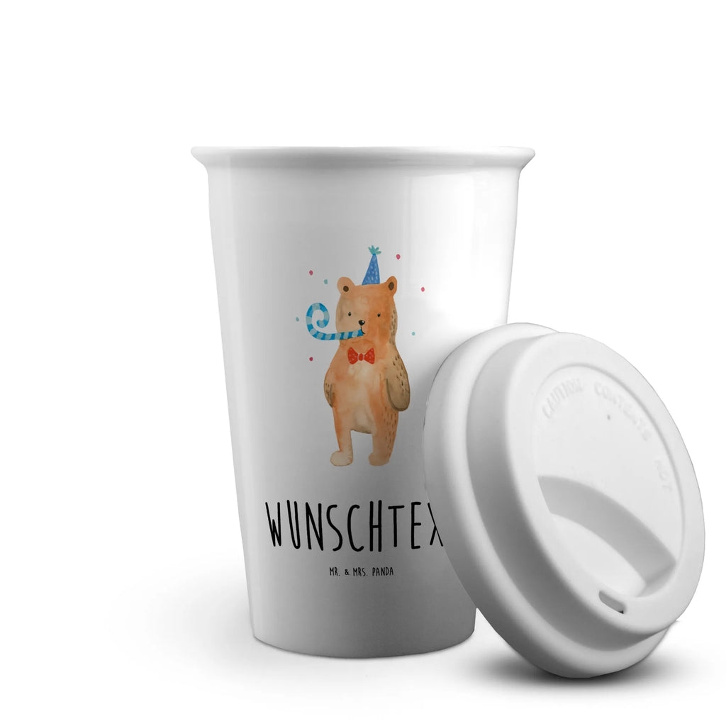 Personalized To Go Cup bear Birthday Lustiger To Go Becher Mit Text, To Go Becher Mit Namen, Bambus Becher To Go Mit Namen, Doppelwandiger To Go Becher Mit Text, Trinkbecher To Go Mit Wunschtext, To Go Becher Mit Wunschtext, Becher Für Unterwegs Mit Text, Kleiner To Go Becher Mit Wunschtext, To Go Becher Mit Deckel Und Wunschtext, To Go Becher Für Herren Mit Gravur, Kaffeebecher To Go Mit Gravur, Bürobecher Personalisiert, Auto Becher Mit Namen, Reisebecher Mit Namen, Isolierbecher To Go Mit Namen, Mehrwegbecher Personalisiert, Personalisierter To Go Becher, To Go Becher Kunststoff Mit Wunschtext, To Go Becher Für Damen Mit Wunschtext, Großer To Go Becher Mit Gravur, Leichter Becher Mit Namen, Becher Mit Spruch Und Namen, Schulbecher Mit Wunschtext, Auslaufsicherer Becher Mit Gravur, Glas Becher To Go Mit Gravur, Wiederverwendbarer Becher Mit Namen, To Go Becher Edelstahl Mit Gravur, Thermobecher To Go Personalisiert, To Go Becher Für Kinder Mit Namen, Coffee To Go Becher Mit Wunschtext, Geschenkbecher To Go Personalisiert, Bär, Teddy, Teddybär, Geburtstag, Happy Birthday, Glückwunsch, Alles Gute
