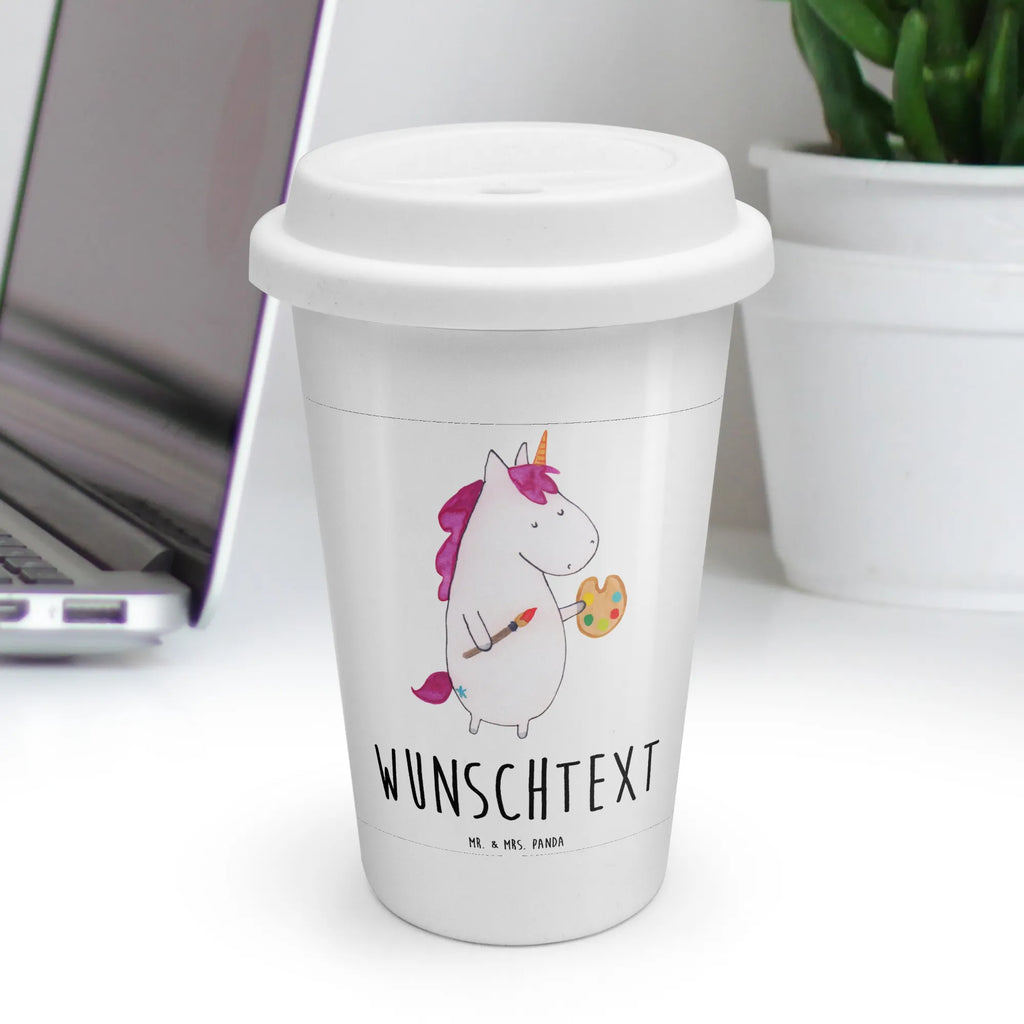 Personalized To Go Cup unicorn Artist Kleiner To Go Becher Mit Wunschtext, Trinkbecher To Go Mit Wunschtext, To Go Becher Mit Namen, Kaffeebecher To Go Mit Gravur, Lustiger To Go Becher Mit Text, Glas Becher To Go Mit Gravur, Geschenkbecher To Go Personalisiert, Schulbecher Mit Wunschtext, Wiederverwendbarer Becher Mit Namen, To Go Becher Für Damen Mit Wunschtext, To Go Becher Edelstahl Mit Gravur, Bürobecher Personalisiert, Coffee To Go Becher Mit Wunschtext, Thermobecher To Go Personalisiert, Mehrwegbecher Personalisiert, Reisebecher Mit Namen, Doppelwandiger To Go Becher Mit Text, To Go Becher Kunststoff Mit Wunschtext, Bambus Becher To Go Mit Namen, Isolierbecher To Go Mit Namen, To Go Becher Für Kinder Mit Namen, To Go Becher Für Herren Mit Gravur, Großer To Go Becher Mit Gravur, Leichter Becher Mit Namen, To Go Becher Mit Deckel Und Wunschtext, Personalisierter To Go Becher, Auslaufsicherer Becher Mit Gravur, Auto Becher Mit Namen, Becher Mit Spruch Und Namen, Becher Für Unterwegs Mit Text, To Go Becher Mit Wunschtext, Einhorn, Einhörner, Einhorn Deko, Unicorn, Farbe, Geschenk, Pinsel, Maler, Zeichnen, Englisch, Artist, Malen, Stift, Welt, Künstler