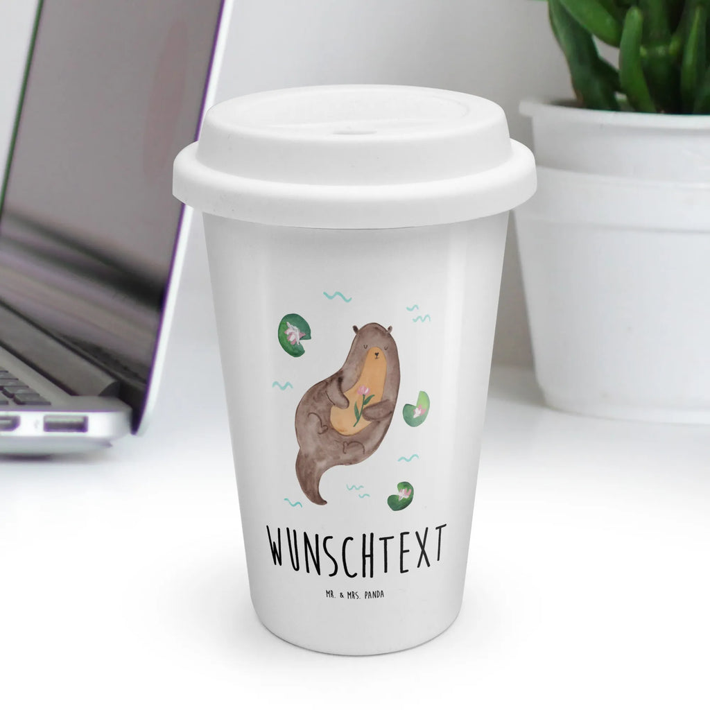 Personalized To Go Cup otter Water Lily To Go Becher Für Kinder Mit Namen, Schulbecher Mit Wunschtext, To Go Becher Kunststoff Mit Wunschtext, Becher Für Unterwegs Mit Text, To Go Becher Edelstahl Mit Gravur, To Go Becher Mit Deckel Und Wunschtext, To Go Becher Mit Namen, Kaffeebecher To Go Mit Gravur, Glas Becher To Go Mit Gravur, Kleiner To Go Becher Mit Wunschtext, To Go Becher Für Damen Mit Wunschtext, Reisebecher Mit Namen, To Go Becher Für Herren Mit Gravur, Lustiger To Go Becher Mit Text, Mehrwegbecher Personalisiert, Wiederverwendbarer Becher Mit Namen, Leichter Becher Mit Namen, Bambus Becher To Go Mit Namen, Bürobecher Personalisiert, Auto Becher Mit Namen, Thermobecher To Go Personalisiert, Isolierbecher To Go Mit Namen, Personalisierter To Go Becher, Coffee To Go Becher Mit Wunschtext, To Go Becher Mit Wunschtext, Becher Mit Spruch Und Namen, Geschenkbecher To Go Personalisiert, Doppelwandiger To Go Becher Mit Text, Auslaufsicherer Becher Mit Gravur, Großer To Go Becher Mit Gravur, Trinkbecher To Go Mit Wunschtext, Otter, Fischotter, Seeotter, Otter Seeotter See Otter