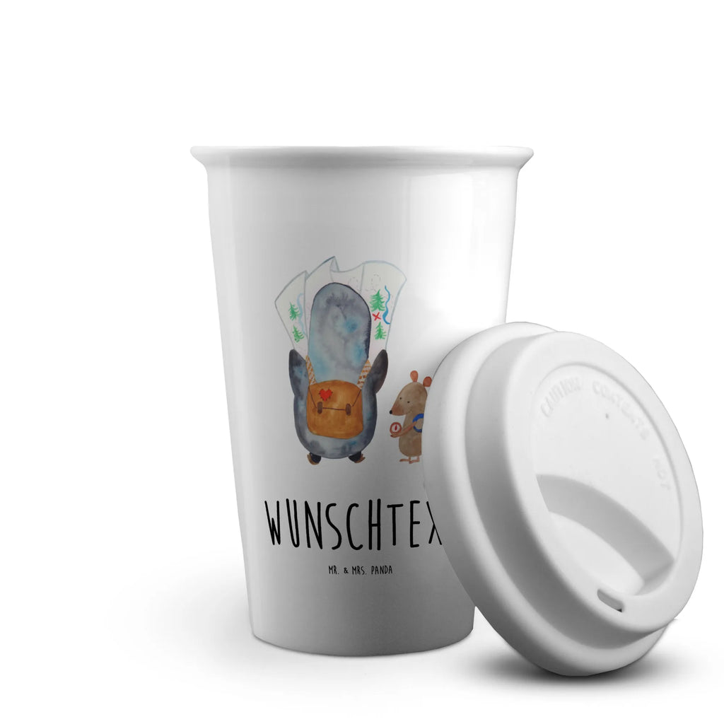 Personalized To Go Cup Penguin & Mouse Hiker Doppelwandiger To Go Becher Mit Text, To Go Becher Edelstahl Mit Gravur, Wiederverwendbarer Becher Mit Namen, Reisebecher Mit Namen, Personalisierter To Go Becher, Großer To Go Becher Mit Gravur, Bürobecher Personalisiert, To Go Becher Mit Deckel Und Wunschtext, Becher Mit Spruch Und Namen, To Go Becher Kunststoff Mit Wunschtext, Isolierbecher To Go Mit Namen, Thermobecher To Go Personalisiert, Kaffeebecher To Go Mit Gravur, Coffee To Go Becher Mit Wunschtext, Geschenkbecher To Go Personalisiert, To Go Becher Mit Namen, Bambus Becher To Go Mit Namen, To Go Becher Für Kinder Mit Namen, To Go Becher Für Damen Mit Wunschtext, Kleiner To Go Becher Mit Wunschtext, Becher Für Unterwegs Mit Text, Auslaufsicherer Becher Mit Gravur, Lustiger To Go Becher Mit Text, Schulbecher Mit Wunschtext, Trinkbecher To Go Mit Wunschtext, To Go Becher Für Herren Mit Gravur, Mehrwegbecher Personalisiert, To Go Becher Mit Wunschtext, Glas Becher To Go Mit Gravur, Leichter Becher Mit Namen, Auto Becher Mit Namen, Pinguin, Ausflug, Roadtrip, Abenteurer, Pinguine, Abenteuer, wandern, Wanderlust