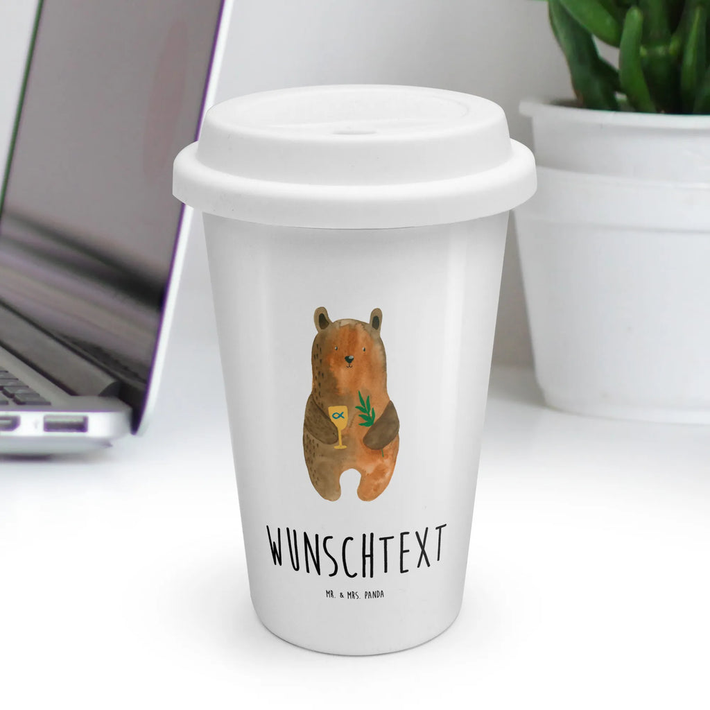 Personalized To Go Cup bear confirmation To Go Becher Edelstahl Mit Gravur, Reisebecher Mit Namen, Mehrwegbecher Personalisiert, To Go Becher Mit Wunschtext, Thermobecher To Go Personalisiert, Coffee To Go Becher Mit Wunschtext, To Go Becher Mit Namen, Becher Mit Spruch Und Namen, Geschenkbecher To Go Personalisiert, Lustiger To Go Becher Mit Text, Auslaufsicherer Becher Mit Gravur, Kaffeebecher To Go Mit Gravur, To Go Becher Für Kinder Mit Namen, Schulbecher Mit Wunschtext, Isolierbecher To Go Mit Namen, Kleiner To Go Becher Mit Wunschtext, To Go Becher Für Herren Mit Gravur, Auto Becher Mit Namen, Bambus Becher To Go Mit Namen, Glas Becher To Go Mit Gravur, Trinkbecher To Go Mit Wunschtext, Becher Für Unterwegs Mit Text, Doppelwandiger To Go Becher Mit Text, Wiederverwendbarer Becher Mit Namen, To Go Becher Kunststoff Mit Wunschtext, Bürobecher Personalisiert, Leichter Becher Mit Namen, Personalisierter To Go Becher, To Go Becher Mit Deckel Und Wunschtext, To Go Becher Für Damen Mit Wunschtext, Großer To Go Becher Mit Gravur, Bär, Teddy, Teddybär, Konfirmation, Kirche, evangelisch, Gottesdienst
