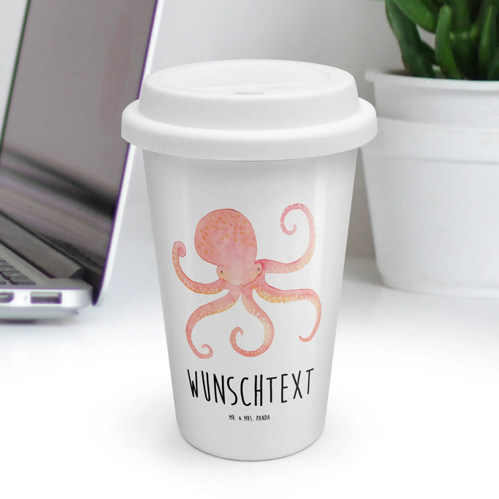 Personalisierter To Go Becher Tintenfisch Lustiger To Go Becher Mit Text, Geschenkbecher To Go Personalisiert, Auto Becher Mit Namen, Kaffeebecher To Go Mit Gravur, Mehrwegbecher Personalisiert, Kleiner To Go Becher Mit Wunschtext, Coffee To Go Becher Mit Wunschtext, Becher Für Unterwegs Mit Text, Reisebecher Mit Namen, Auslaufsicherer Becher Mit Gravur, To Go Becher Für Herren Mit Gravur, Glas Becher To Go Mit Gravur, Bürobecher Personalisiert, To Go Becher Mit Wunschtext, Doppelwandiger To Go Becher Mit Text, To Go Becher Kunststoff Mit Wunschtext, Personalisierter To Go Becher, Trinkbecher To Go Mit Wunschtext, Wiederverwendbarer Becher Mit Namen, Leichter Becher Mit Namen, Isolierbecher To Go Mit Namen, To Go Becher Mit Deckel Und Wunschtext, To Go Becher Edelstahl Mit Gravur, To Go Becher Für Kinder Mit Namen, To Go Becher Für Damen Mit Wunschtext, To Go Becher Mit Namen, Thermobecher To Go Personalisiert, Schulbecher Mit Wunschtext, Becher Mit Spruch Und Namen, Bambus Becher To Go Mit Namen, Großer To Go Becher Mit Gravur, Tiermotive, Gute Laune, lustige Sprüche, Tiere, Meerestier, Wasser, Meer, Arme, Tintenfisch, Krake, Ozean