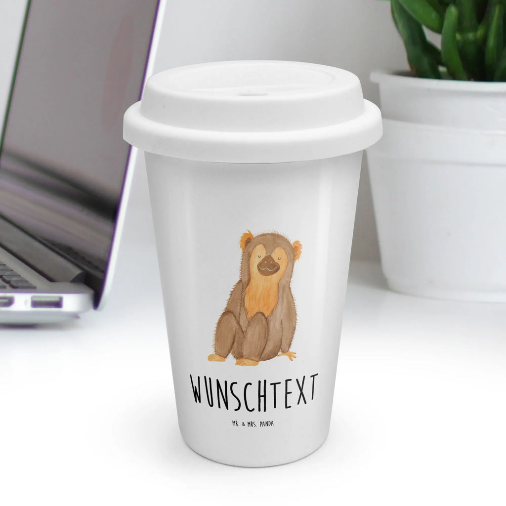 Personalized To Go Cup Monkey Schulbecher Mit Wunschtext, Becher Für Unterwegs Mit Text, Auslaufsicherer Becher Mit Gravur, Kaffeebecher To Go Mit Gravur, Doppelwandiger To Go Becher Mit Text, Auto Becher Mit Namen, Lustiger To Go Becher Mit Text, Isolierbecher To Go Mit Namen, Trinkbecher To Go Mit Wunschtext, To Go Becher Kunststoff Mit Wunschtext, Bürobecher Personalisiert, To Go Becher Für Damen Mit Wunschtext, Reisebecher Mit Namen, To Go Becher Für Herren Mit Gravur, To Go Becher Mit Namen, Geschenkbecher To Go Personalisiert, Coffee To Go Becher Mit Wunschtext, To Go Becher Mit Deckel Und Wunschtext, Personalisierter To Go Becher, To Go Becher Für Kinder Mit Namen, Becher Mit Spruch Und Namen, Bambus Becher To Go Mit Namen, Leichter Becher Mit Namen, To Go Becher Edelstahl Mit Gravur, To Go Becher Mit Wunschtext, Mehrwegbecher Personalisiert, Wiederverwendbarer Becher Mit Namen, Großer To Go Becher Mit Gravur, Thermobecher To Go Personalisiert, Kleiner To Go Becher Mit Wunschtext, Glas Becher To Go Mit Gravur, Afrika, Wildtiere, Respekt, Selbstliebe, Liebe, Affe, Selfcare, Affen, Selbstachtung, Äffchen, Selbstbewusstsein, Motivation