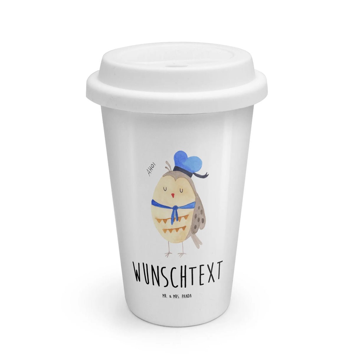 Personalisierter To Go Becher Eule Matrose Isolierbecher To Go Mit Namen, Kaffeebecher mit Namen, Personalisierter Kaffeebecher, Personalisierter Trinkbecher, Personalisierter Coffee To Go Becher, Mehrwegbecher Personalisiert, Becher personalisiert, Thermobecher To Go Personalisiert, Trinkbecher mit Namen, Thermobecher Mit Namen, Doppelwandiger To Go Becher Mit Text, Kaffeebecher To Go mit Namen, Coffee To Go Becher Mit Wunschtext, To Go Becher Mit Wunschtext, Auto Becher Mit Namen, Geschenkbecher To Go Personalisiert, Becher mit Namen, Reisebecher Mit Namen, Trinkbecher To Go Mit Wunschtext, Becher Mit Spruch Und Namen, Auslaufsicherer Becher Mit Gravur, Becher Für Unterwegs Mit Text, personalisierter becher, Coffee to go Becher personalisiert, Bürobecher Personalisiert, Wiederverwendbarer Becher Mit Namen, Personalisierter To Go Becher, Kaffeebecher personalisiert, To Go Becher personalisiert, Thermobecher personalisiert, Kaffeebecher To Go Mit Gravur, Trinkbecher personalisiert, Eule, Hochzeitstag Geschenk, Eule Deko, Eule Spruch, Heimathafen, Matrose, Ehe, Wortspiel Lustig, Freundin, Owl, Seefahrer