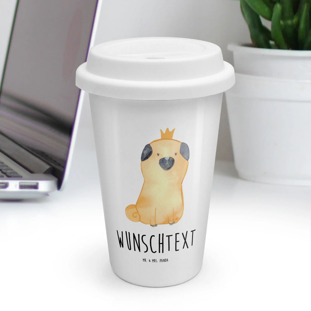 Personalized To Go Cup pug Crown To Go Becher Mit Namen, Wiederverwendbarer Becher Mit Namen, Bambus Becher To Go Mit Namen, Leichter Becher Mit Namen, To Go Becher Edelstahl Mit Gravur, Auslaufsicherer Becher Mit Gravur, Mehrwegbecher Personalisiert, Thermobecher To Go Personalisiert, To Go Becher Kunststoff Mit Wunschtext, Bürobecher Personalisiert, Personalisierter To Go Becher, Großer To Go Becher Mit Gravur, To Go Becher Mit Deckel Und Wunschtext, To Go Becher Für Kinder Mit Namen, Kaffeebecher To Go Mit Gravur, Kleiner To Go Becher Mit Wunschtext, Geschenkbecher To Go Personalisiert, Reisebecher Mit Namen, Doppelwandiger To Go Becher Mit Text, Auto Becher Mit Namen, Coffee To Go Becher Mit Wunschtext, Lustiger To Go Becher Mit Text, Becher Für Unterwegs Mit Text, Glas Becher To Go Mit Gravur, Trinkbecher To Go Mit Wunschtext, To Go Becher Mit Wunschtext, To Go Becher Für Herren Mit Gravur, To Go Becher Für Damen Mit Wunschtext, Schulbecher Mit Wunschtext, Becher Mit Spruch Und Namen, Isolierbecher To Go Mit Namen, Hund, Hundemotiv, Haustier, Hunderasse, Tierliebhaber, Hundebesitzer, Sprüche, lustig, Mops, allergisch, Hundebesitzer. Spruch, Hausregel, kinderlos