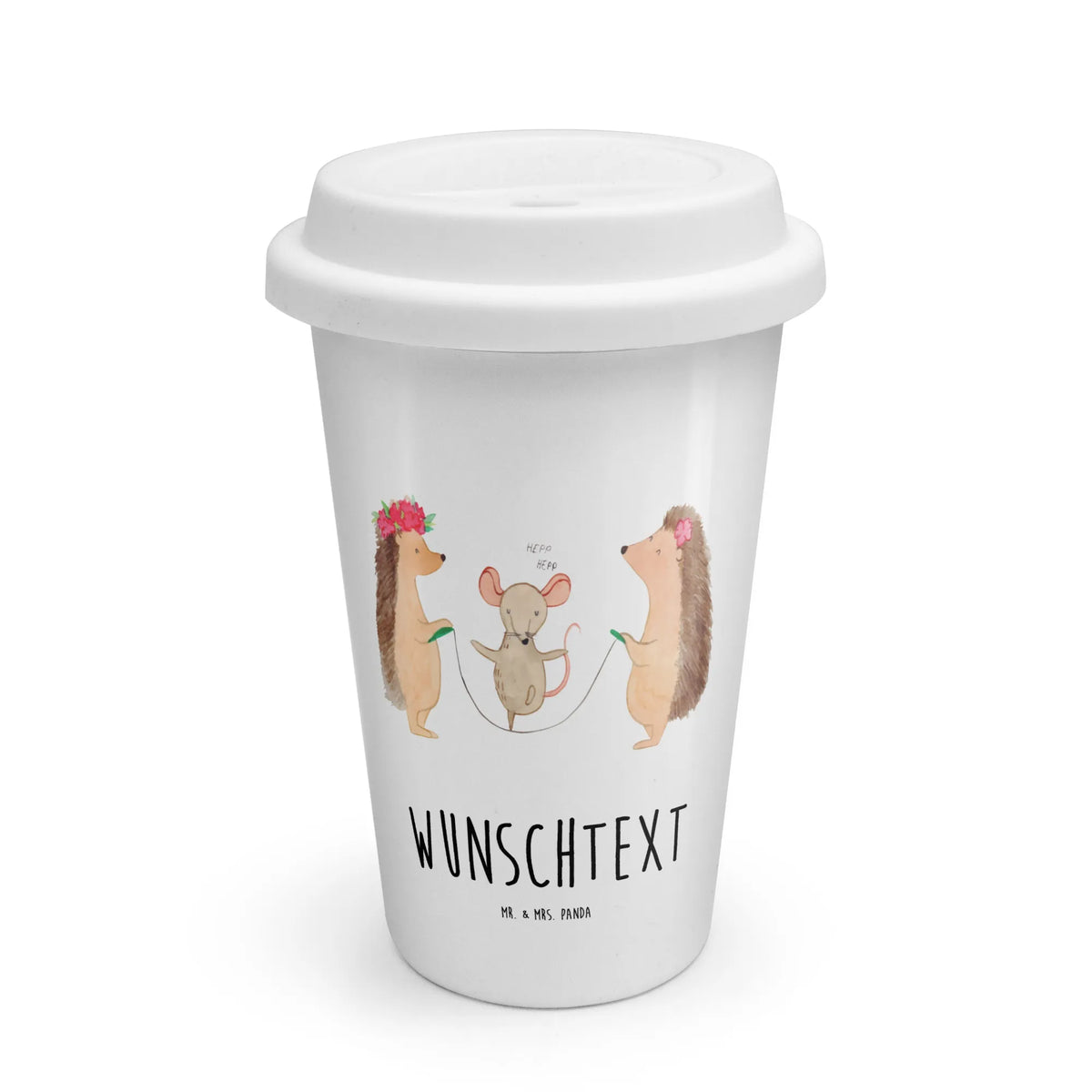 Personalized To Go Cup Hedgehog skipping Kaffeebecher To Go Mit Gravur, Isolierbecher To Go Mit Namen, Personalisierter Kaffeebecher, Becher Mit Spruch Und Namen, To Go Becher Mit Wunschtext, Doppelwandiger To Go Becher Mit Text, Becher mit Namen, Personalisierter Coffee To Go Becher, Personalisierter Trinkbecher, Trinkbecher mit Namen, Kaffeebecher personalisiert, Coffee to go Becher personalisiert, Kaffeebecher To Go mit Namen, Personalisierter To Go Becher, Thermobecher personalisiert, Trinkbecher To Go Mit Wunschtext, Auslaufsicherer Becher Mit Gravur, personalisierter becher, Bürobecher Personalisiert, Thermobecher To Go Personalisiert, Trinkbecher personalisiert, Reisebecher Mit Namen, To Go Becher personalisiert, Becher personalisiert, Kaffeebecher mit Namen, Thermobecher Mit Namen, Geschenkbecher To Go Personalisiert, Coffee To Go Becher Mit Wunschtext, Wiederverwendbarer Becher Mit Namen, Mehrwegbecher Personalisiert, Becher Für Unterwegs Mit Text, Auto Becher Mit Namen, Lustige Sprüche, Tiere, Tiermotive, Gute Laune, Kindergarten, Kinder, Seilspringen, Igel, Maus, Seilhüpfen