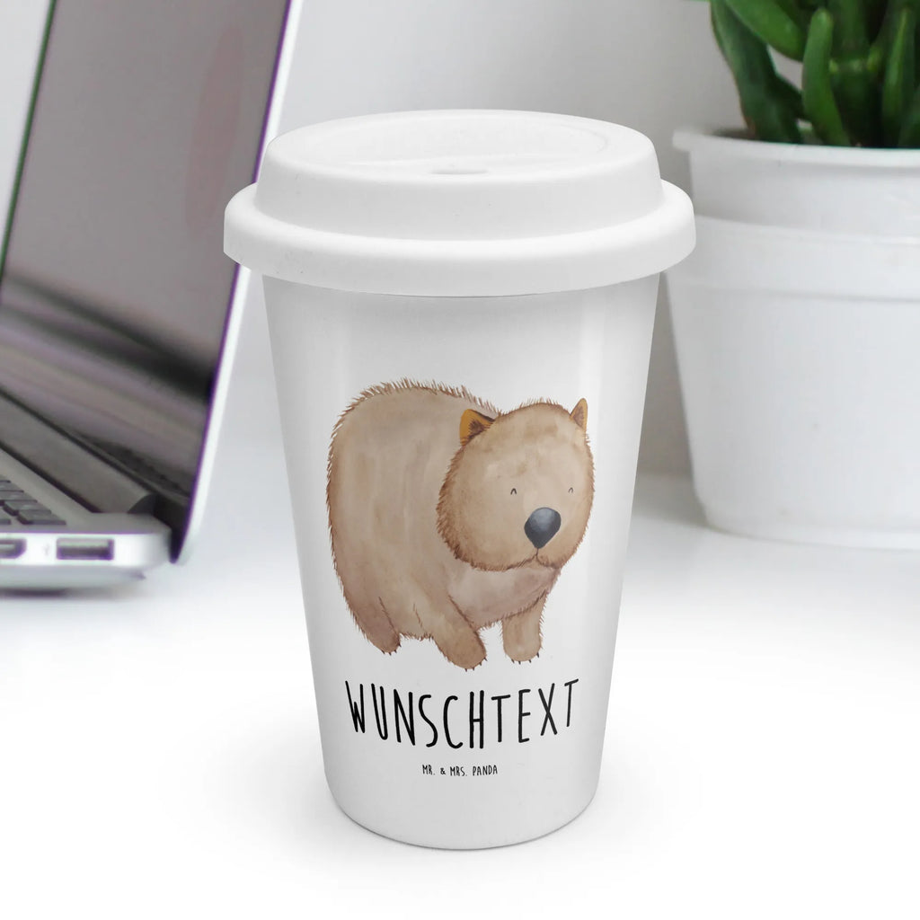 Personalized To Go Cup Wombat Glas Becher To Go Mit Gravur, To Go Becher Für Kinder Mit Namen, Wiederverwendbarer Becher Mit Namen, Thermobecher To Go Personalisiert, Schulbecher Mit Wunschtext, To Go Becher Mit Deckel Und Wunschtext, Bürobecher Personalisiert, To Go Becher Mit Wunschtext, Auslaufsicherer Becher Mit Gravur, Auto Becher Mit Namen, Kleiner To Go Becher Mit Wunschtext, Personalisierter To Go Becher, Mehrwegbecher Personalisiert, Becher Mit Spruch Und Namen, To Go Becher Kunststoff Mit Wunschtext, Trinkbecher To Go Mit Wunschtext, To Go Becher Für Herren Mit Gravur, Isolierbecher To Go Mit Namen, Bambus Becher To Go Mit Namen, Geschenkbecher To Go Personalisiert, Reisebecher Mit Namen, Coffee To Go Becher Mit Wunschtext, To Go Becher Edelstahl Mit Gravur, Doppelwandiger To Go Becher Mit Text, To Go Becher Mit Namen, Großer To Go Becher Mit Gravur, To Go Becher Für Damen Mit Wunschtext, Lustiger To Go Becher Mit Text, Becher Für Unterwegs Mit Text, Leichter Becher Mit Namen, Kaffeebecher To Go Mit Gravur, Tiermotive, Gute Laune, lustige Sprüche, Tiere, Spruch, Motivation, Das Leben ist schön, Australien, Wombat