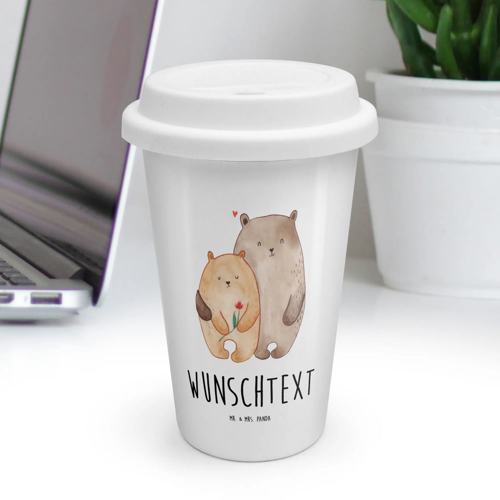 Personalized To Go Cup Bears in love Kleiner To Go Becher Mit Wunschtext, Bambus Becher To Go Mit Namen, To Go Becher Mit Namen, Thermobecher To Go Personalisiert, Auto Becher Mit Namen, To Go Becher Für Kinder Mit Namen, Mehrwegbecher Personalisiert, Personalisierter To Go Becher, Glas Becher To Go Mit Gravur, Leichter Becher Mit Namen, Becher Für Unterwegs Mit Text, To Go Becher Kunststoff Mit Wunschtext, To Go Becher Für Herren Mit Gravur, To Go Becher Mit Wunschtext, Kaffeebecher To Go Mit Gravur, Trinkbecher To Go Mit Wunschtext, Auslaufsicherer Becher Mit Gravur, Becher Mit Spruch Und Namen, Schulbecher Mit Wunschtext, To Go Becher Für Damen Mit Wunschtext, Isolierbecher To Go Mit Namen, Reisebecher Mit Namen, Großer To Go Becher Mit Gravur, To Go Becher Mit Deckel Und Wunschtext, Doppelwandiger To Go Becher Mit Text, Lustiger To Go Becher Mit Text, Wiederverwendbarer Becher Mit Namen, To Go Becher Edelstahl Mit Gravur, Bürobecher Personalisiert, Geschenkbecher To Go Personalisiert, Coffee To Go Becher Mit Wunschtext, Liebe, Partner, Freund, Freundin, Ehemann, Ehefrau, Heiraten, Verlobung, Heiratsantrag, Liebesgeschenk, Jahrestag, Hocheitstag, Bären, Verheiratet, Geschenk Freund, Geschenk Hochzeit, Hochzeitstag, Verliebt, Verlobt, Bär, Geschenk Freundin, Liebesbeweis, Bärchen