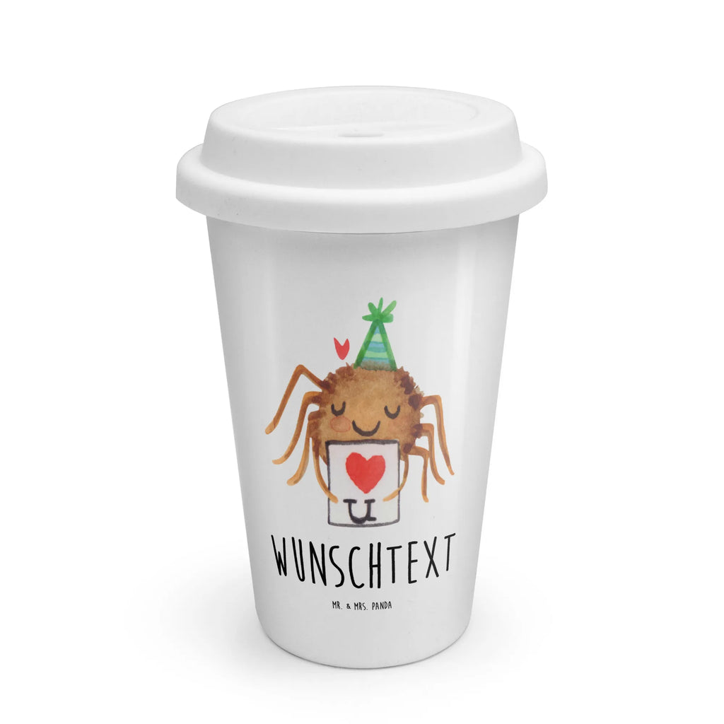 Personalisierter To Go Becher Spinne Agathe Brief Personalisierter To Go Becher, Geschenkbecher To Go Personalisiert, To Go Becher Für Damen Mit Wunschtext, Reisebecher Mit Namen, To Go Becher Für Kinder Mit Namen, Isolierbecher To Go Mit Namen, Leichter Becher Mit Namen, Bambus Becher To Go Mit Namen, Thermobecher To Go Personalisiert, Glas Becher To Go Mit Gravur, Bürobecher Personalisiert, To Go Becher Kunststoff Mit Wunschtext, Wiederverwendbarer Becher Mit Namen, Kaffeebecher To Go Mit Gravur, Becher Für Unterwegs Mit Text, Mehrwegbecher Personalisiert, Kleiner To Go Becher Mit Wunschtext, To Go Becher Mit Wunschtext, Schulbecher Mit Wunschtext, Großer To Go Becher Mit Gravur, Trinkbecher To Go Mit Wunschtext, Auto Becher Mit Namen, Doppelwandiger To Go Becher Mit Text, Auslaufsicherer Becher Mit Gravur, To Go Becher Für Herren Mit Gravur, To Go Becher Edelstahl Mit Gravur, Lustiger To Go Becher Mit Text, Becher Mit Spruch Und Namen, To Go Becher Mit Deckel Und Wunschtext, Coffee To Go Becher Mit Wunschtext, To Go Becher Mit Namen, Spinne Agathe, Spinne, Agathe, Videos, Merchandise, Treuetest, Treuebeweis, Ich Liebe dich, Liebespaar, Liebesgeschenk, Verliebt, Heiratsantrag, Liebesbeweis