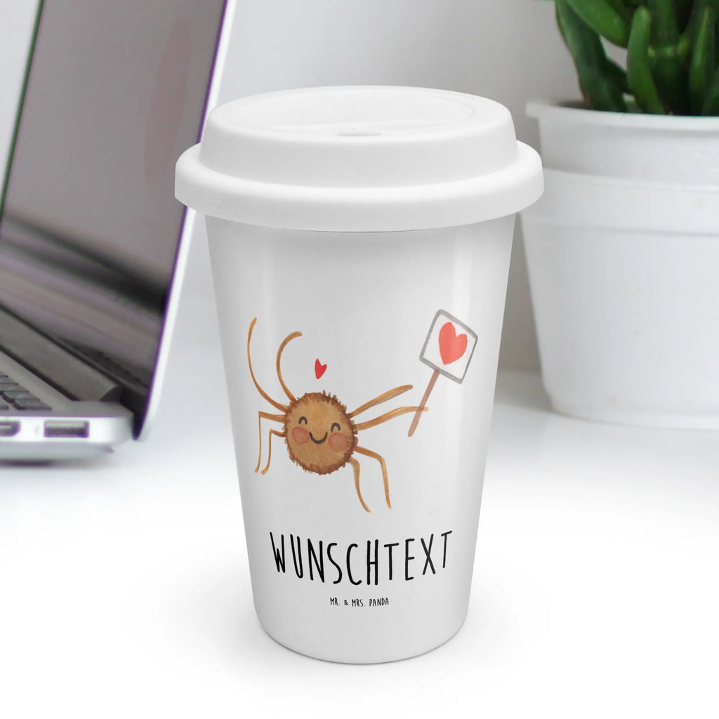 Personalized To Go Cup Spider Agatha Motivation Schulbecher Mit Wunschtext, Auslaufsicherer Becher Mit Gravur, Großer To Go Becher Mit Gravur, Wiederverwendbarer Becher Mit Namen, Becher Für Unterwegs Mit Text, Glas Becher To Go Mit Gravur, Leichter Becher Mit Namen, Isolierbecher To Go Mit Namen, To Go Becher Mit Wunschtext, Becher Mit Spruch Und Namen, Bambus Becher To Go Mit Namen, Bürobecher Personalisiert, Geschenkbecher To Go Personalisiert, Thermobecher To Go Personalisiert, Coffee To Go Becher Mit Wunschtext, To Go Becher Edelstahl Mit Gravur, Mehrwegbecher Personalisiert, To Go Becher Kunststoff Mit Wunschtext, To Go Becher Mit Namen, To Go Becher Mit Deckel Und Wunschtext, Auto Becher Mit Namen, Doppelwandiger To Go Becher Mit Text, Reisebecher Mit Namen, Trinkbecher To Go Mit Wunschtext, Kleiner To Go Becher Mit Wunschtext, To Go Becher Für Herren Mit Gravur, Personalisierter To Go Becher, To Go Becher Für Damen Mit Wunschtext, Kaffeebecher To Go Mit Gravur, To Go Becher Für Kinder Mit Namen, Lustiger To Go Becher Mit Text, Spinne Agathe, Spinne, Agathe, Videos, Merchandise, Liebe, Glück, Motivation, Dankeschön, Vertrauen