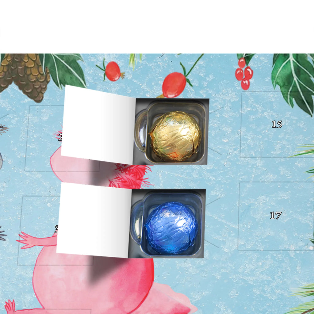 Chocolate advent calendar axolotl Love Mexican walking fish, Axelotl, marine animals, salamander, fiancé, amphibian, friend, husband, valentine's day, proof of love, anniversary, great love, tail