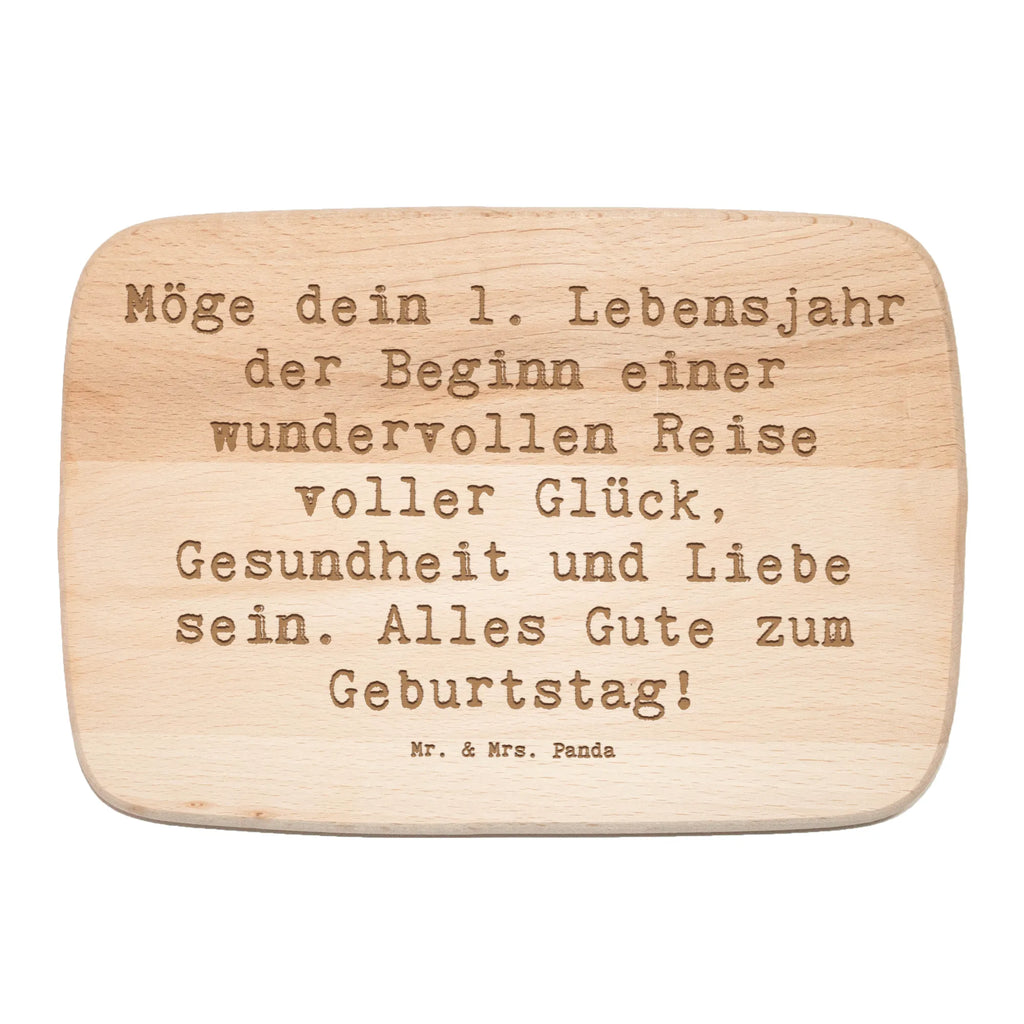 Schneidebrett Spruch 1. Geburtstag Reise Küchenbrett, Holzbrett, Schneidebrett, Frühstücksbrett, Frühstücksbrettchen, Schneidebrett Holz, Geburtstag, Geburtstagsgeschenk, Geschenk