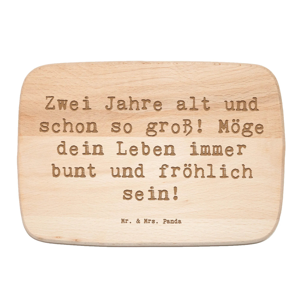 Holzbrett Spruch 2. Geburtstag Schneidebrett Holz, Küchenbrett, Frühstücksbrett, Holzbrett, Schneidebrett, Frühstücksbrettchen, Geburtstag, Geburtstagsgeschenk, Geschenk