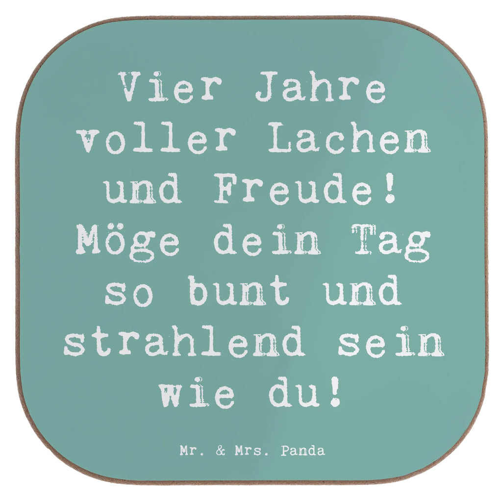 Untersetzer Spruch 4. Geburtstag Freude Korkuntersetzer, Untersetzer Gläser, Untersetzer, Untersetzer aus Holz, Untersetzer Holz, Holzuntersetzer, Getränkeuntersetzer, Bierdeckel, Tassen Untersetzer, Glasuntersetzer, Untersetzer Design, Untersetzer für Gläser, Geburtstag, Geburtstagsgeschenk, Geschenk