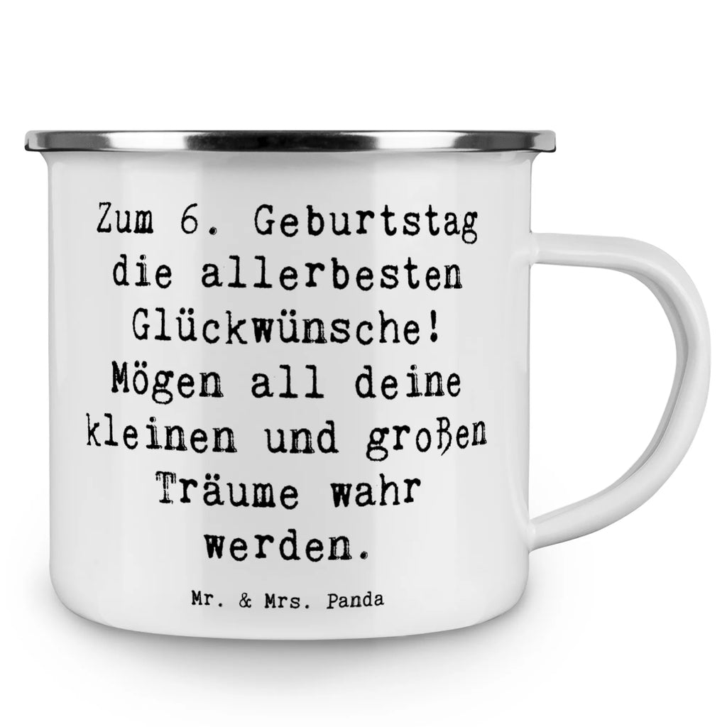 Camping Emaille Tasse Spruch 6. Geburtstag Glückwünsche Emaille Becher Camping, Blechtassen, Outdoor Tasse, Tasse Camping, Emaille Becher, Emailletasse, Campingbecher, Campingtassen, Emaille Trinkbecher, Trinkbecher, Camping Becher Edelstahl, Camping Tassen Emaille, Metalltasse für Camping, Outdoor Becher, Emaille Tassen, Emaille Tasse, Blechtasse Outdoor, Camping Tassen, Camping Becher, Metall Tasse, Tasse Emaille, Emaille Tasse Camping, Metalltasse, Emaille Campingbecher, Kaffee Blechtasse, Campingtasse, Edelstahl Trinkbecher, Blechtasse, Camping Tasse Metall, Camping Tasse Emaille, Geburtstag, Geburtstagsgeschenk, Geschenk