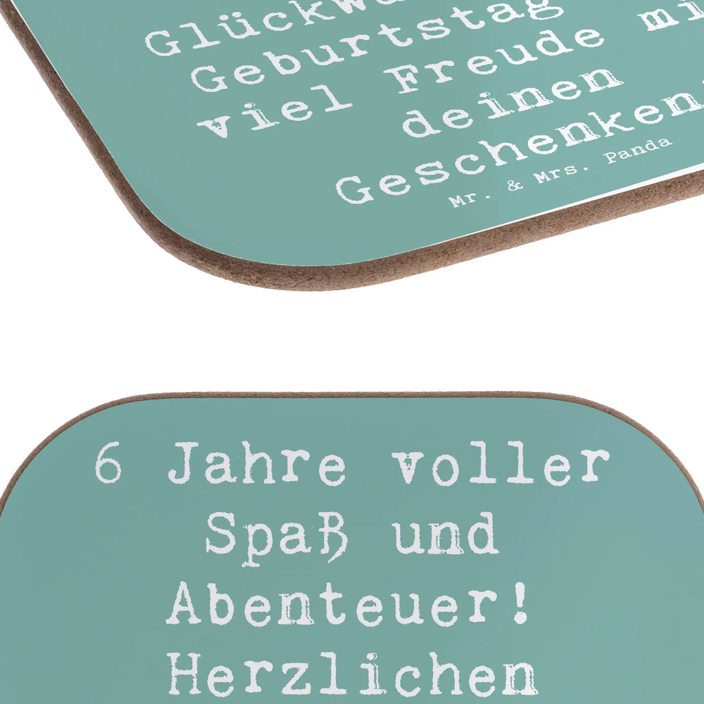 Untersetzer Spruch 6. Geburtstag Freude Untersetzer Gläser, Untersetzer Holz, Tassen Untersetzer, Getränkeuntersetzer, Bierdeckel, Untersetzer Design, Untersetzer aus Holz, Glasuntersetzer, Holzuntersetzer, Untersetzer für Gläser, Untersetzer, Korkuntersetzer, Geburtstag, Geburtstagsgeschenk, Geschenk