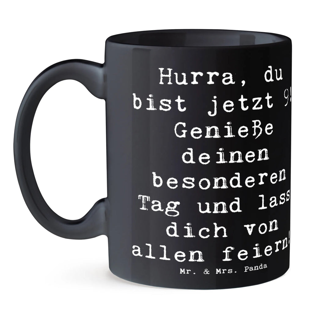 Tasse Spruch 9. Geburtstag Freude Tasse, Geschenktasse, Teetasse, Tasse mit Motiven, Porzellantasse, Keramiktasse, Kaffeetasse, Bürotasse, Tasse mit Zitaten, Geburtstag, Geburtstagsgeschenk, Geschenk