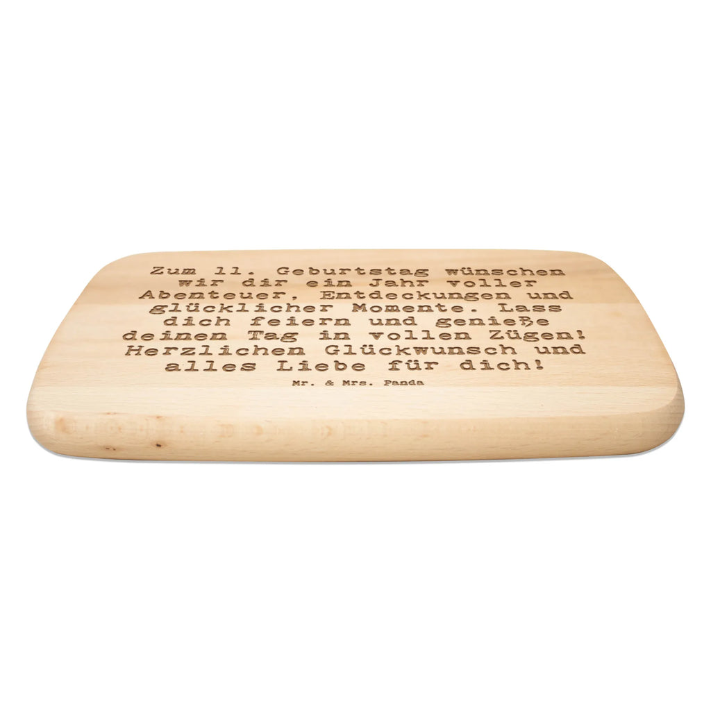 Küchenbrett Spruch 11. Geburtstag Wunder Frühstücksbrett, Frühstücksbrettchen, Schneidebrett, Holzbrett, Schneidebrett Holz, Küchenbrett, Geburtstag, Geburtstagsgeschenk, Geschenk