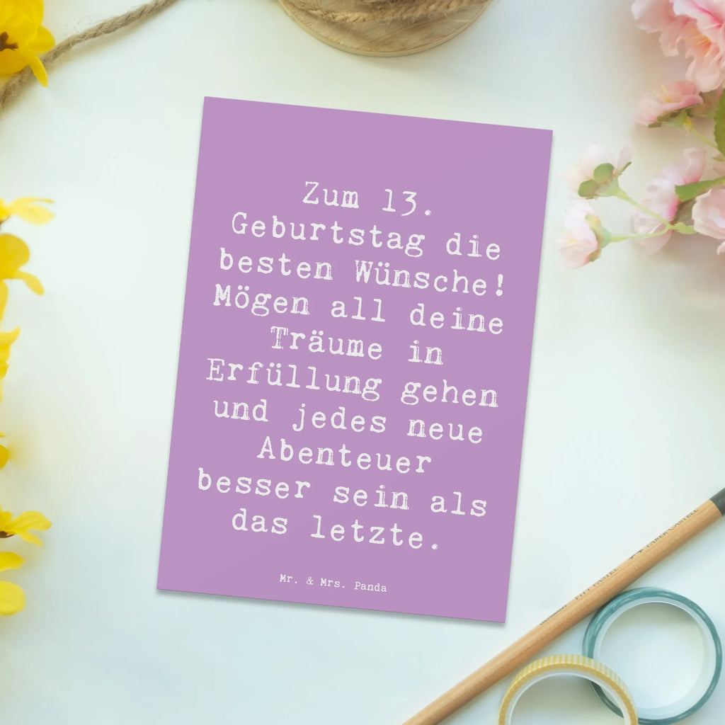 Postkarte Spruch 13. Geburtstag Wünsche Geburtstagskarte, Einladungskarten Geburtstag, Karte, Einladung, Geschenkkarte, Postkarte, Dankeskarte, Ansichtskarten, Einladung Geburtstag, Ansichtskarte, Grußkarte, Einladungskarte, Geburtstag, Geburtstagsgeschenk, Geschenk
