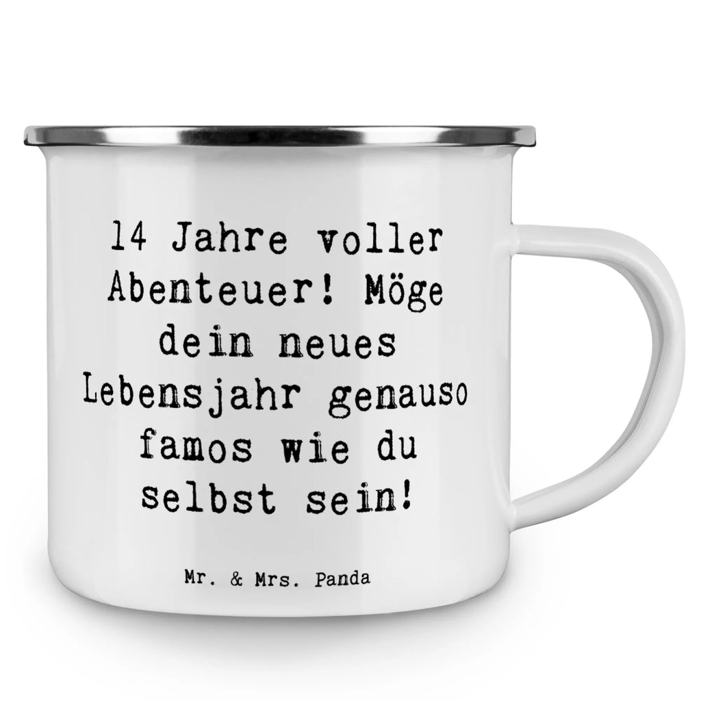 Camping Emaille Tasse Spruch 14. Geburtstag Abenteuer Metall Tasse, Emaille Campingbecher, Outdoor Tasse, Tasse Camping, Blechtasse Outdoor, Emaille Tasse Camping, Metalltasse, Emaille Tasse, Emaille Becher Camping, Camping Tasse Emaille, Emaille Tassen, Metalltasse für Camping, Campingtasse, Tasse Emaille, Emailletasse, Camping Tassen, Trinkbecher, Emaille Becher, Camping Tasse Metall, Blechtassen, Outdoor Becher, Kaffee Blechtasse, Camping Tassen Emaille, Campingbecher, Edelstahl Trinkbecher, Blechtasse, Camping Becher Edelstahl, Camping Becher, Emaille Trinkbecher, Campingtassen, Geburtstag, Geburtstagsgeschenk, Geschenk