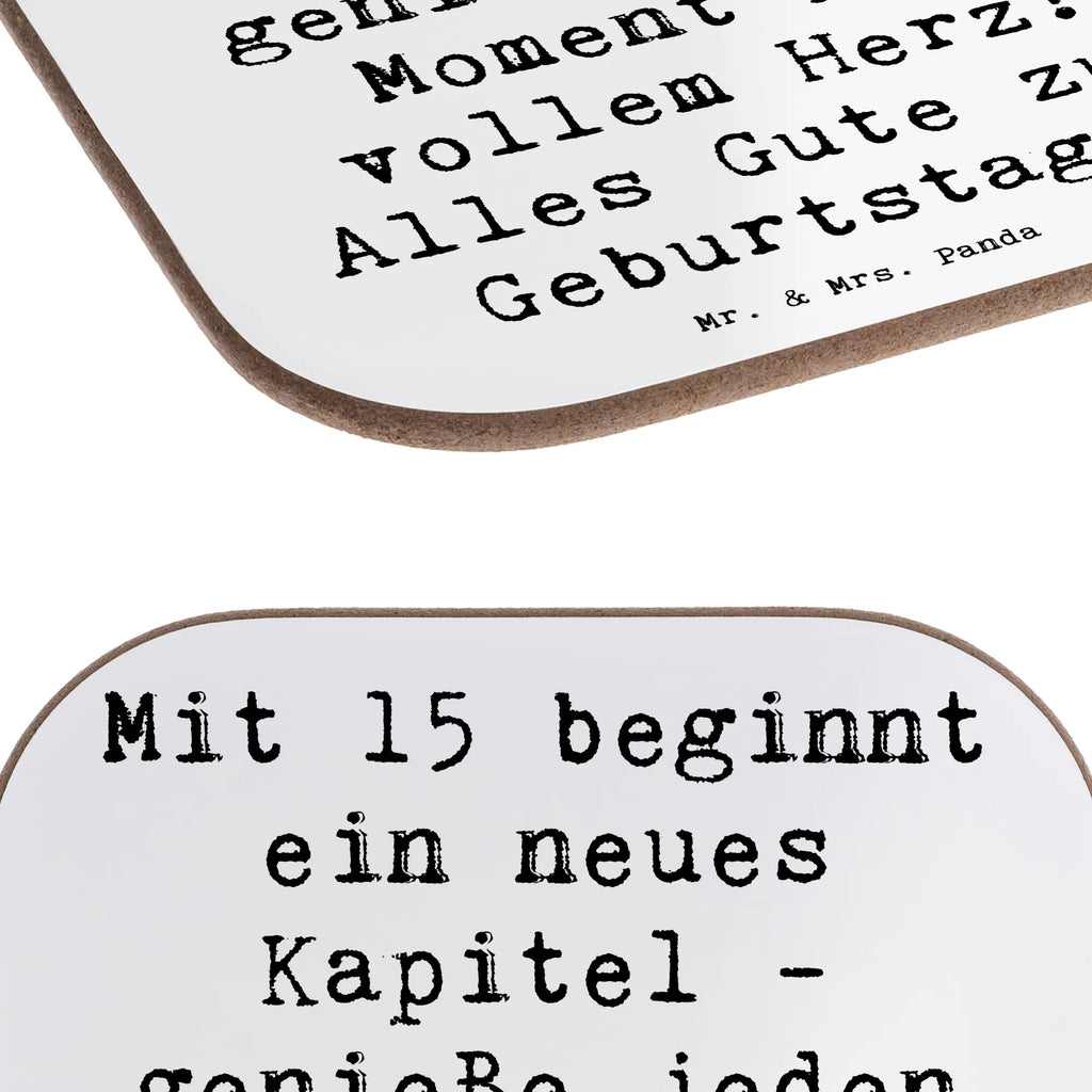 Untersetzer Spruch 15. Geburtstag Glasuntersetzer, Untersetzer, Untersetzer Design, Tassen Untersetzer, Untersetzer Holz, Untersetzer aus Holz, Holzuntersetzer, Getränkeuntersetzer, Untersetzer Gläser, Korkuntersetzer, Bierdeckel, Untersetzer für Gläser, Geburtstag, Geburtstagsgeschenk, Geschenk