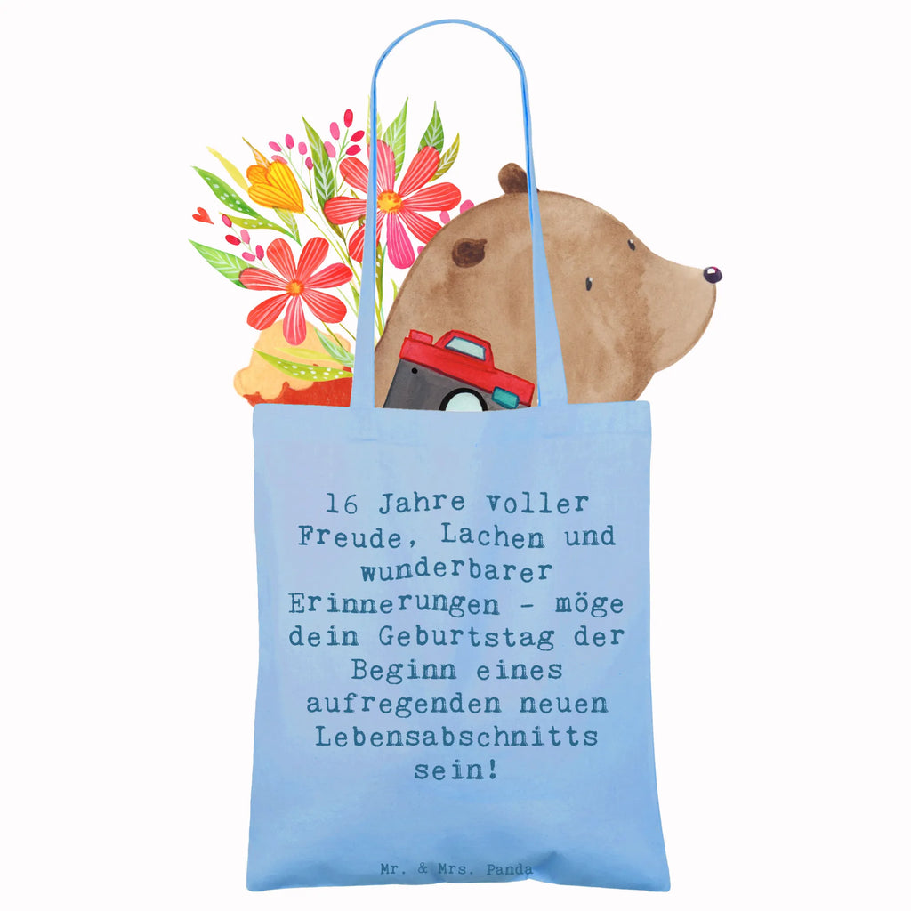 Tragetasche Spruch 16. Geburtstag Freude canvas tasche, Jutetasche, campus tasche, umhängebeutel, Einkaufstasche, Uni Tasche, stofftasche baumwolle, baumwoll shopper, universaltasche, festival tasche, Unitasche, Henkeltasche, Shopping Tasche, Büchertasche, Shopper, Baumwolltasche, Einkaufstüte, Stoff-Tragetasche, schultertasche baumwolle, Schultertasche, schulterbeutel, stoff shopper, festivaltasche, Tote Bag, Jutebeutel, tragetasche baumwolle, Schulbeutel, Tragetasche, beutel baumwolle, studententasche, Freizeittasche, textiltasche, textilbeutel, Tüte, Strandtasche, Laptoptasche, henkeltasche baumwolle, dokumententasche, einkaufsshopper, Stofftasche, Beutel, umhängetasche baumwolle, Baumwoll-Tragetasche, tasche baumwolle, Alltagstasche, Schultasche, totebag, Baumwoll-Shopper, einkaufstasche baumwolle, Umhängetasche, Stoffbeutel, Tasche, Baumwollbeutel, Einkaufsbeutel, tragbeutel, freizeitbeutel, Geburtstag, Geschenk, Geburtstagsgeschenk