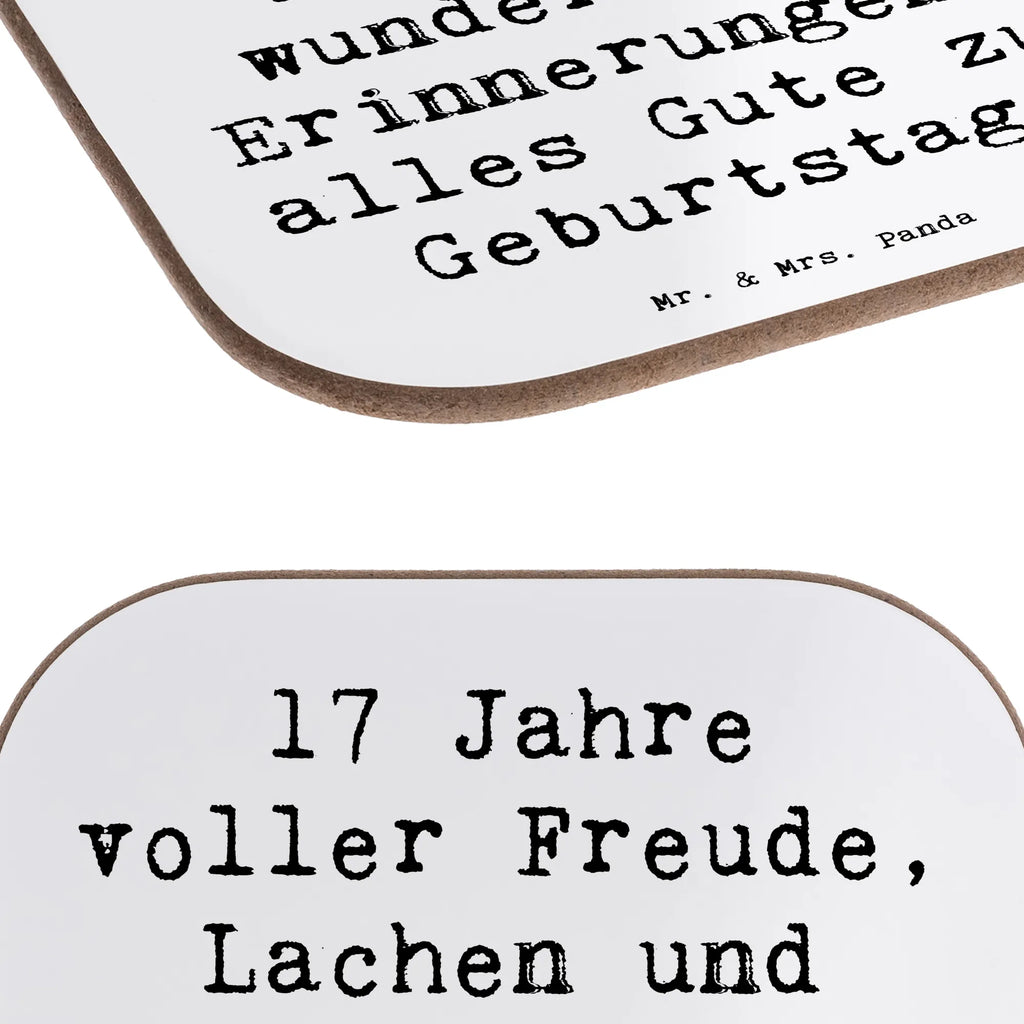 Square coaster Saying 17 Jahre voller Freude, Lachen und wundervoller Erinnerungen - alles Gute zum Geburtstag! Glasuntersetzer, Untersetzer Gläser, Untersetzer Design, Holzuntersetzer, Untersetzer aus Holz, Korkuntersetzer, Untersetzer für Gläser, Untersetzer Holz, Getränkeuntersetzer, Tassen Untersetzer, Untersetzer, Bierdeckel, Geburtstag, Geburtstagsgeschenk, Geschenk