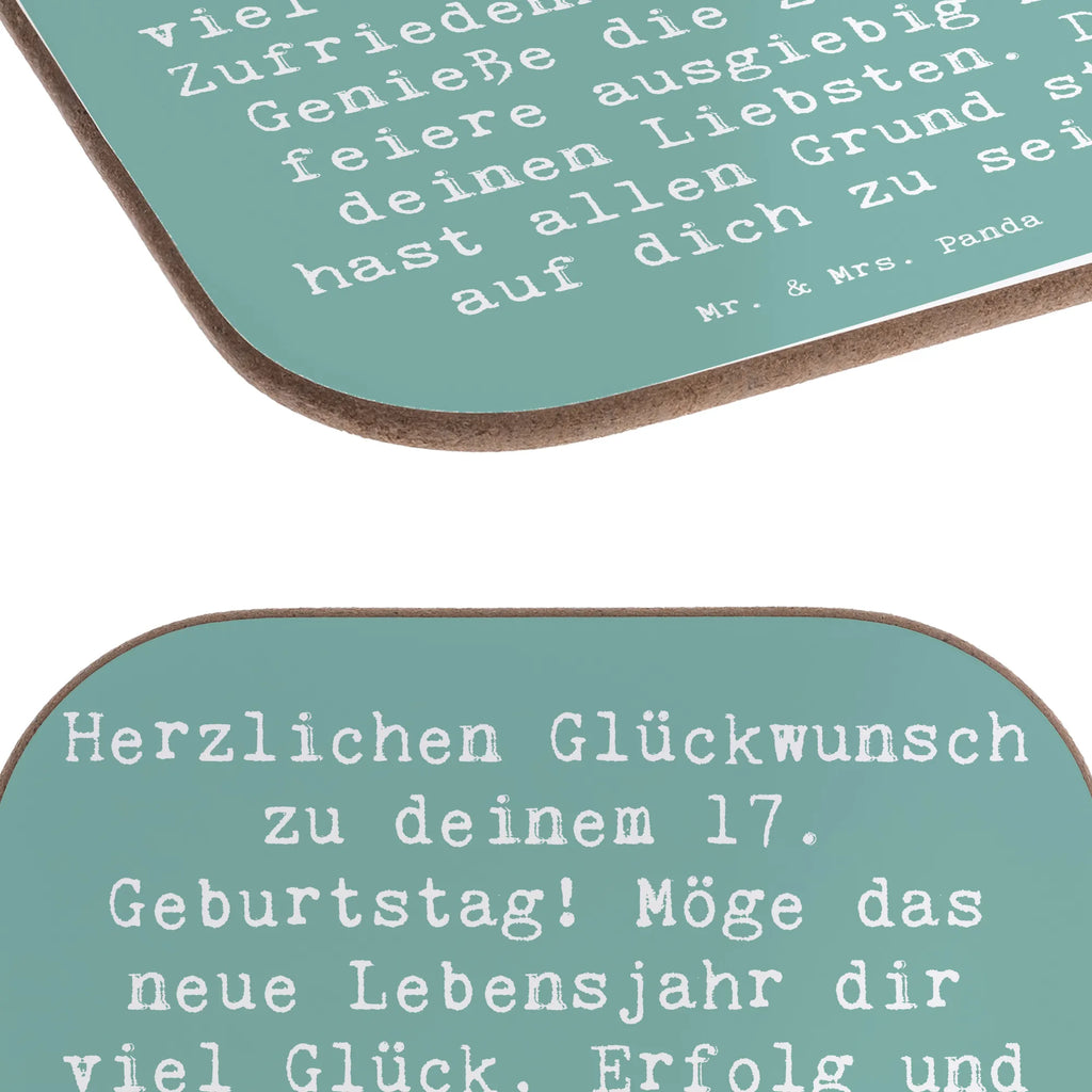 Square coaster Saying Herzlichen Glückwunsch zu deinem 17. Geburtstag! Möge das neue Lebensjahr dir viel Glück, Erfolg und Zufriedenheit bringen. Genieße die Zeit und feiere ausgiebig mit deinen Liebsten. Du hast allen Grund stolz auf dich zu sein! Glasuntersetzer, Getränkeuntersetzer, Tassen Untersetzer, Untersetzer für Gläser, Bierdeckel, Untersetzer, Untersetzer Holz, Holzuntersetzer, Untersetzer aus Holz, Untersetzer Design, Untersetzer Gläser, Korkuntersetzer, Geburtstag, Geburtstagsgeschenk, Geschenk