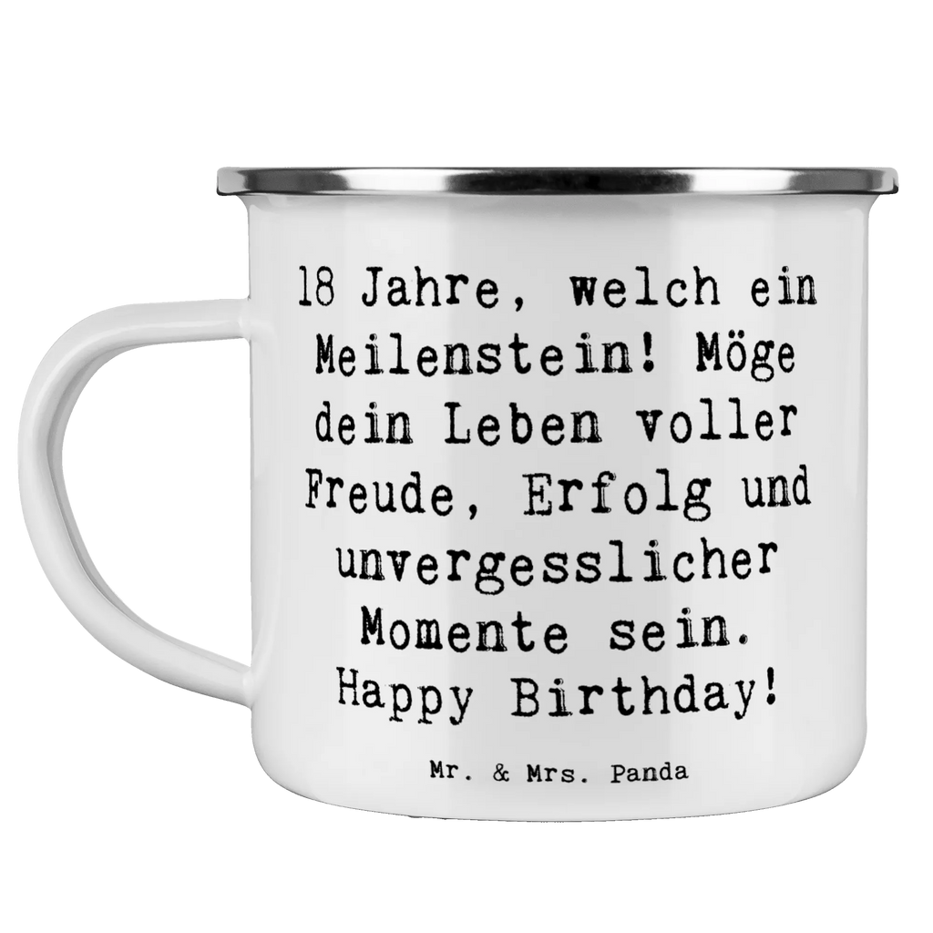 Camping Emaille Tasse Spruch 18. Geburtstag Meilenstein Emaille Trinkbecher, Camping Tassen, Emaille Campingbecher, Trinkbecher, Tasse Camping, Emaille Tassen, Outdoor Tasse, Outdoor Becher, Blechtasse Outdoor, Kaffee Blechtasse, Emaille Tasse, Campingtasse, Camping Tasse Metall, Campingbecher, Blechtassen, Emailletasse, Metalltasse, Metall Tasse, Metalltasse für Camping, Edelstahl Trinkbecher, Camping Tasse Emaille, Emaille Tasse Camping, Blechtasse, Emaille Becher, Camping Tassen Emaille, Camping Becher, Camping Becher Edelstahl, Campingtassen, Tasse Emaille, Emaille Becher Camping, Geburtstag, Geburtstagsgeschenk, Geschenk