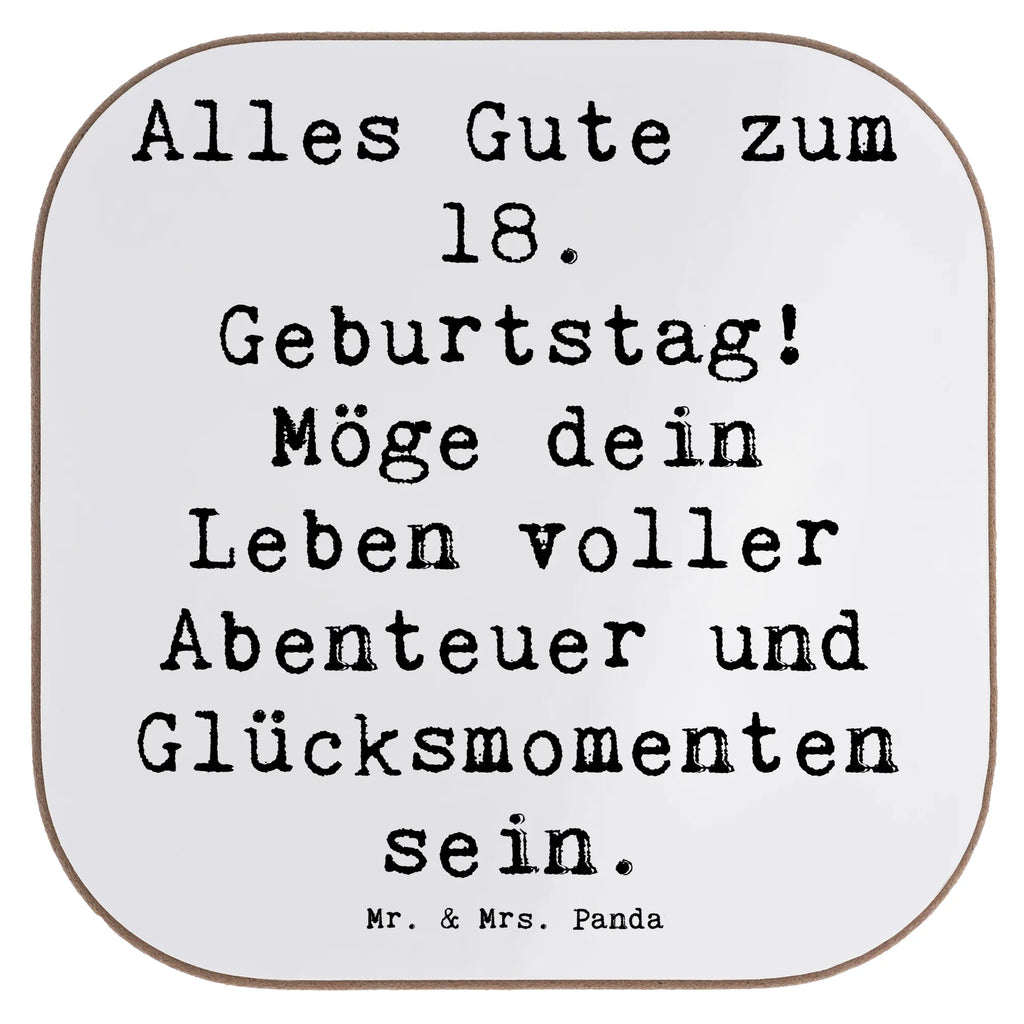 Untersetzer Spruch 18. Geburtstag Untersetzer aus Holz, Holzuntersetzer, Untersetzer Gläser, Untersetzer Holz, Glasuntersetzer, Untersetzer für Gläser, Untersetzer, Getränkeuntersetzer, Untersetzer Design, Bierdeckel, Korkuntersetzer, Tassen Untersetzer, Geburtstag, Geburtstagsgeschenk, Geschenk