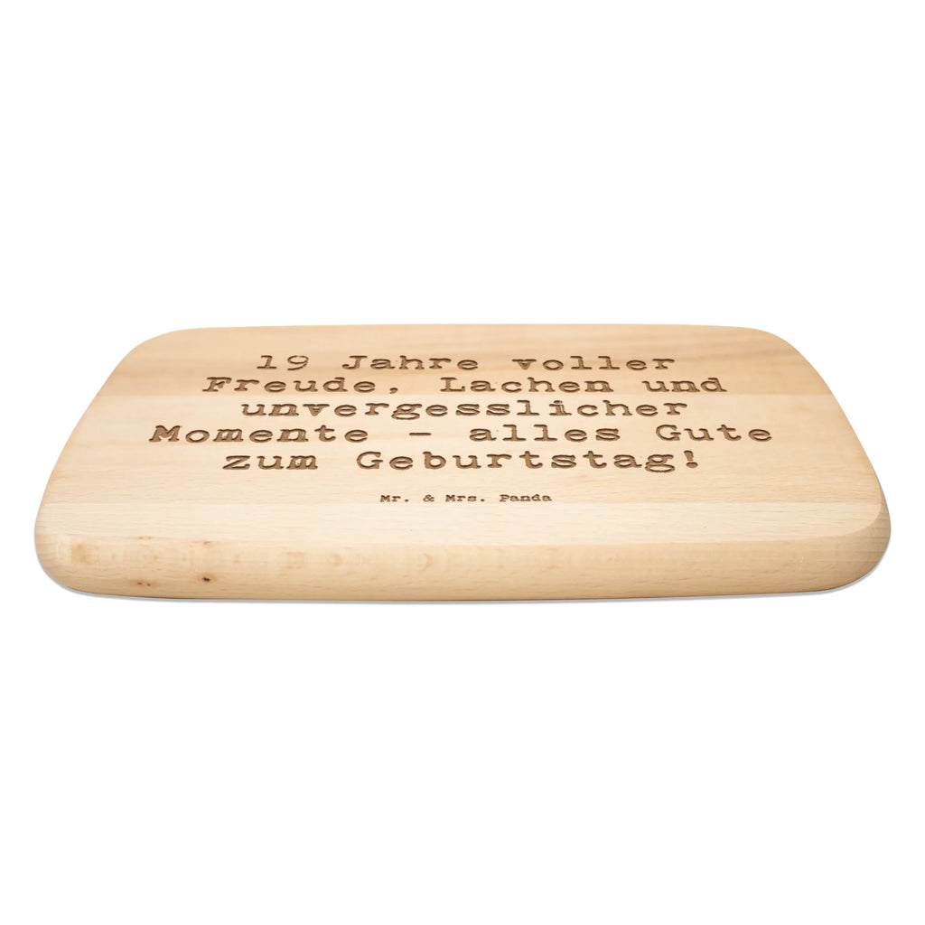 Holzbrett Spruch 19. Geburtstag Freude Holzbrett, Frühstücksbrettchen, Küchenbrett, Schneidebrett, Frühstücksbrett, Schneidebrett Holz, Geburtstag, Geburtstagsgeschenk, Geschenk