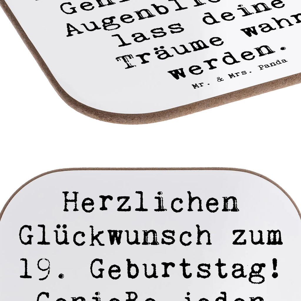 Untersetzer Spruch 19. Geburtstag Freude Tassen Untersetzer, Untersetzer für Gläser, Untersetzer, Getränkeuntersetzer, Untersetzer Gläser, Untersetzer aus Holz, Untersetzer Design, Korkuntersetzer, Glasuntersetzer, Untersetzer Holz, Holzuntersetzer, Bierdeckel, Geburtstag, Geburtstagsgeschenk, Geschenk