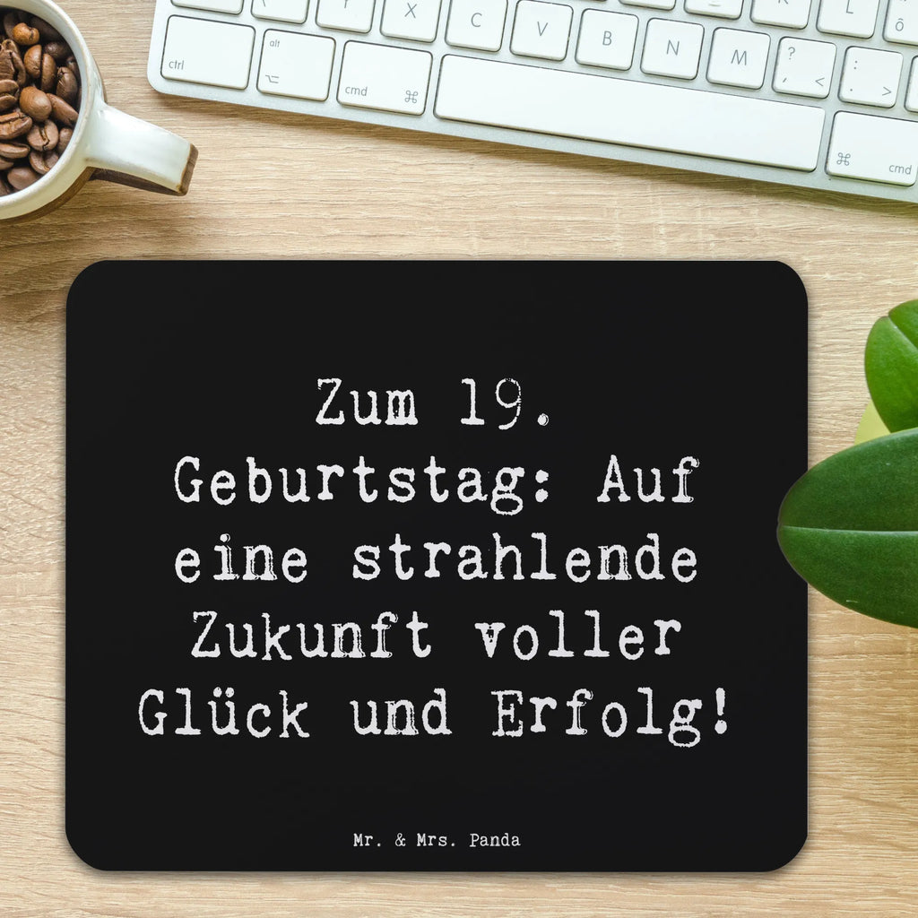 Mauspad Spruch 19. Geburtstag Zukunft Mausmatte, notebook mauspad, Mauspad, pc mausunterlage, mauspad pc, computermatte, mausteppich, computer mousepad, Mausunterlage, laptop mousepad, computer mauspad, Mousepad, pc mousepad, mauspad laptop, mousematte, laptop mauspad, pc mauspad, Geburtstag, Geburtstagsgeschenk, Geschenk