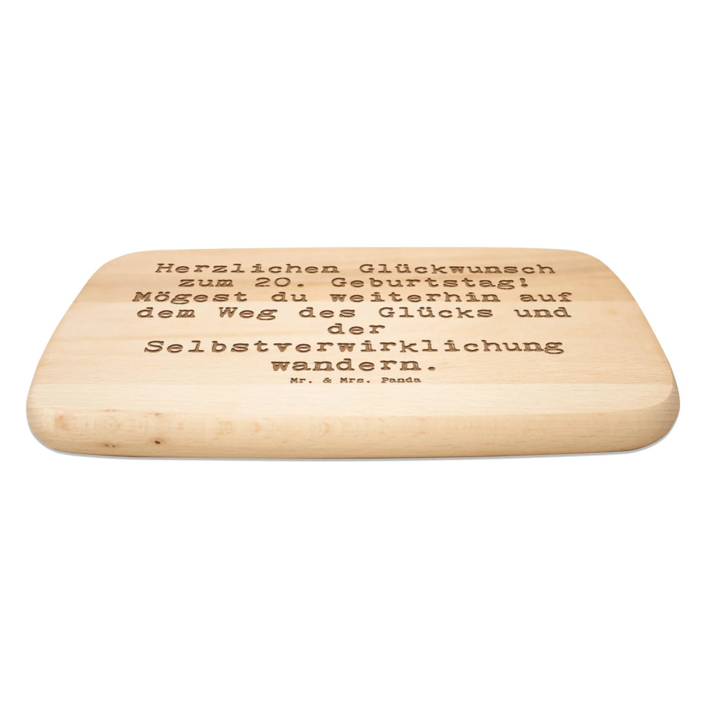 Schneidebrett Spruch 20. Geburtstag Glückspfad Schneidebrett, Schneidebrett Holz, Küchenbrett, Frühstücksbrettchen, Frühstücksbrett, Holzbrett, Geburtstag, Geburtstagsgeschenk, Geschenk