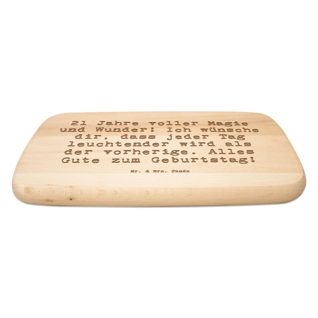 Serving board Saying Zum 21. Geburtstag wünschen wir dir alles erdenklich Gute, viel Glück, Gesundheit und Erfolg auf deinem weiteren Lebensweg. Möge die Zukunft voller spannender Möglichkeiten und erfüllender Momente für dich sein. breakfast board, Board, cutting board, Birthday, celebration, party, birthday party, friends, family, birthday wish, birthday present, birthday cards, 18th birthday, 30th birthday, 40th, 50th, 60th, 70th, 80th, 90th, 90th., gift ideas, gifts for girlfriend, boyfriend, mom, dad, brother, sister, congratulations, funny, sayings, 1 year, money gifts, guest gifts, gifts online, gift basket, special gifts, unusual gifts, extraordinary gifts, gift package, original gifts, gift items, special birthday gifts
