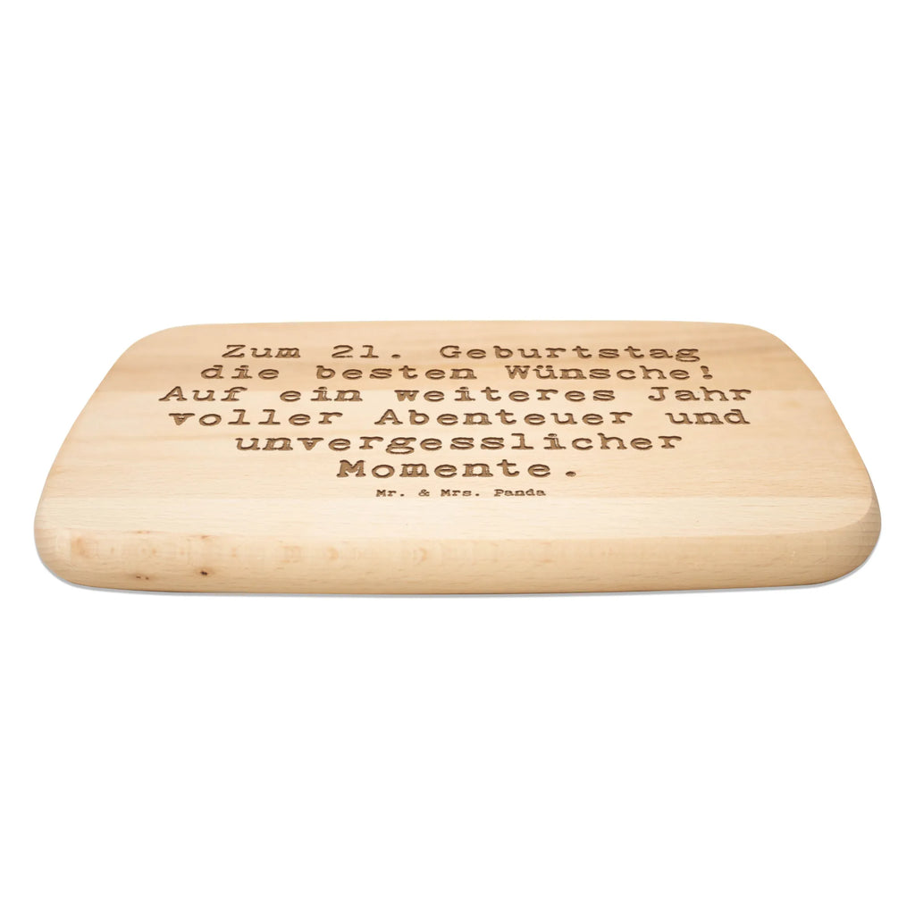 Schneidebrett Spruch 21. Geburtstag Schneidebrett Holz, Holzbrett, Schneidebrett, Frühstücksbrett, Frühstücksbrettchen, Küchenbrett, Geburtstag, Geburtstagsgeschenk, Geschenk