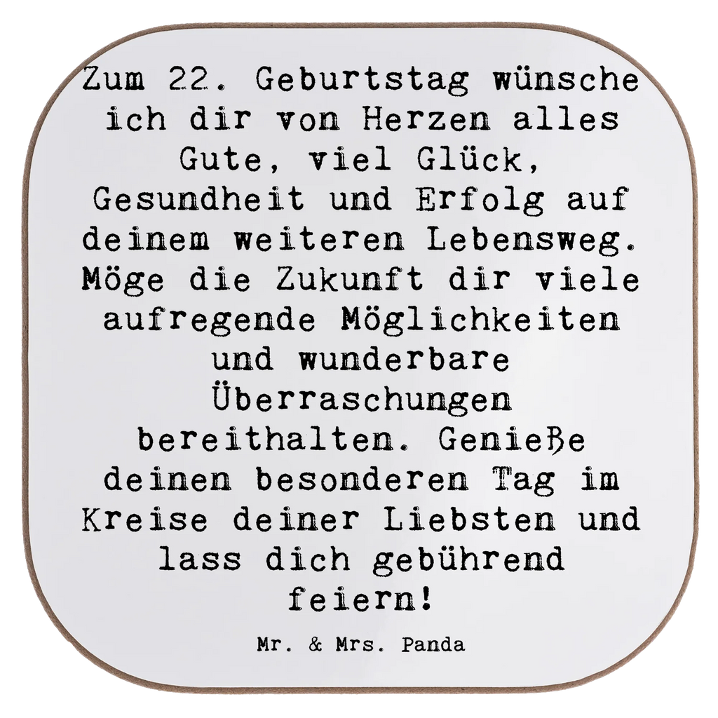 Untersetzer Spruch 22. Geburtstag Glasuntersetzer, Untersetzer für Gläser, Untersetzer Holz, Bierdeckel, Untersetzer Gläser, Untersetzer, Korkuntersetzer, Holzuntersetzer, Getränkeuntersetzer, Untersetzer Design, Tassen Untersetzer, Untersetzer aus Holz, Geburtstag, Geburtstagsgeschenk, Geschenk