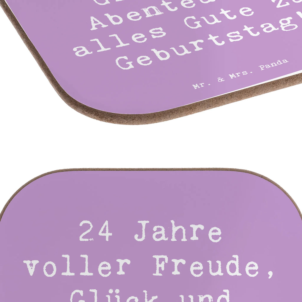 Untersetzer Spruch 24. Geburtstag Untersetzer Gläser, Tassen Untersetzer, Untersetzer, Korkuntersetzer, Bierdeckel, Untersetzer Design, Glasuntersetzer, Untersetzer für Gläser, Untersetzer aus Holz, Getränkeuntersetzer, Untersetzer Holz, Holzuntersetzer, Geburtstag, Geburtstagsgeschenk, Geschenk
