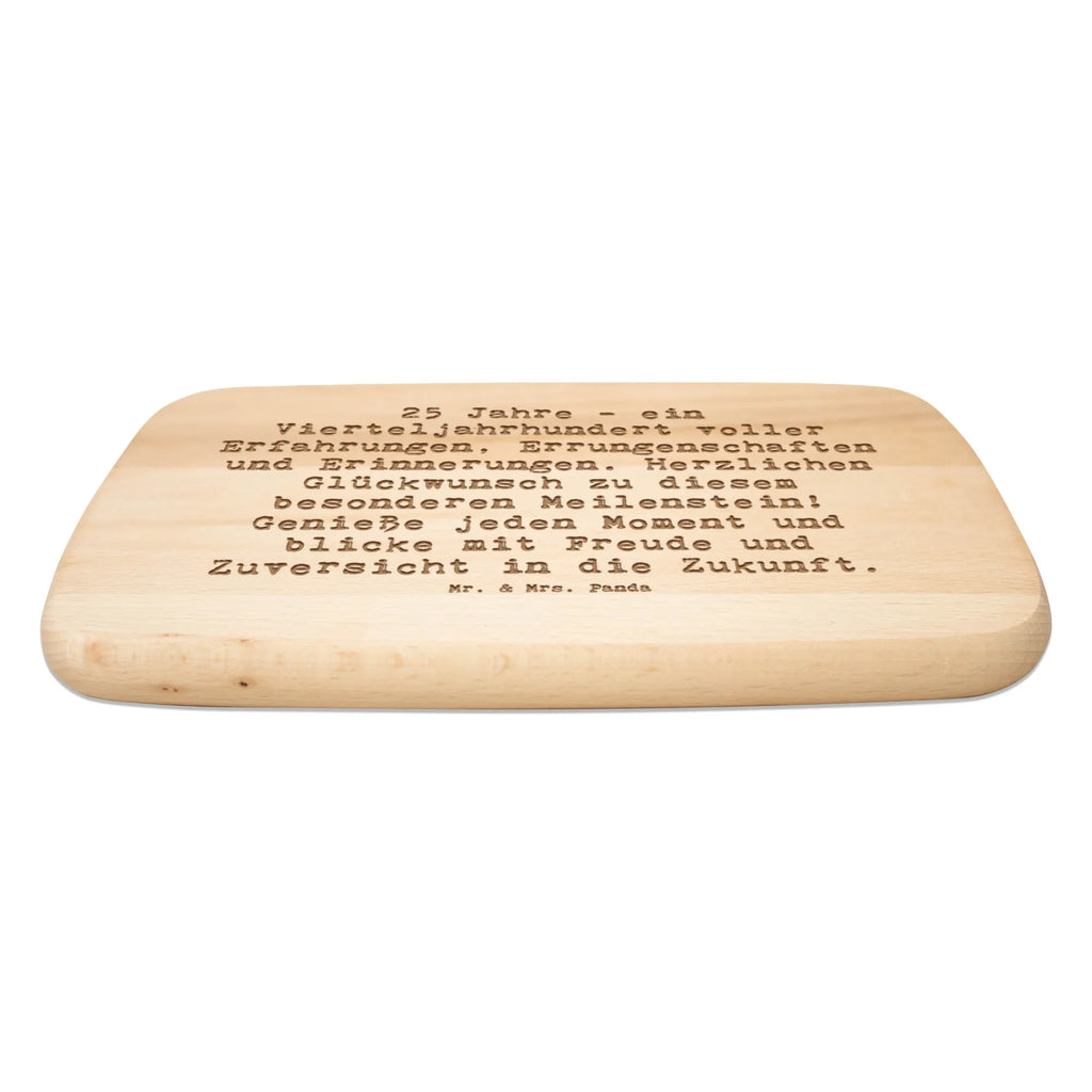 Küchenbrett Spruch 25. Geburtstag Schneidebrett, Frühstücksbrettchen, Küchenbrett, Holzbrett, Schneidebrett Holz, Frühstücksbrett, Geburtstag, Geburtstagsgeschenk, Geschenk