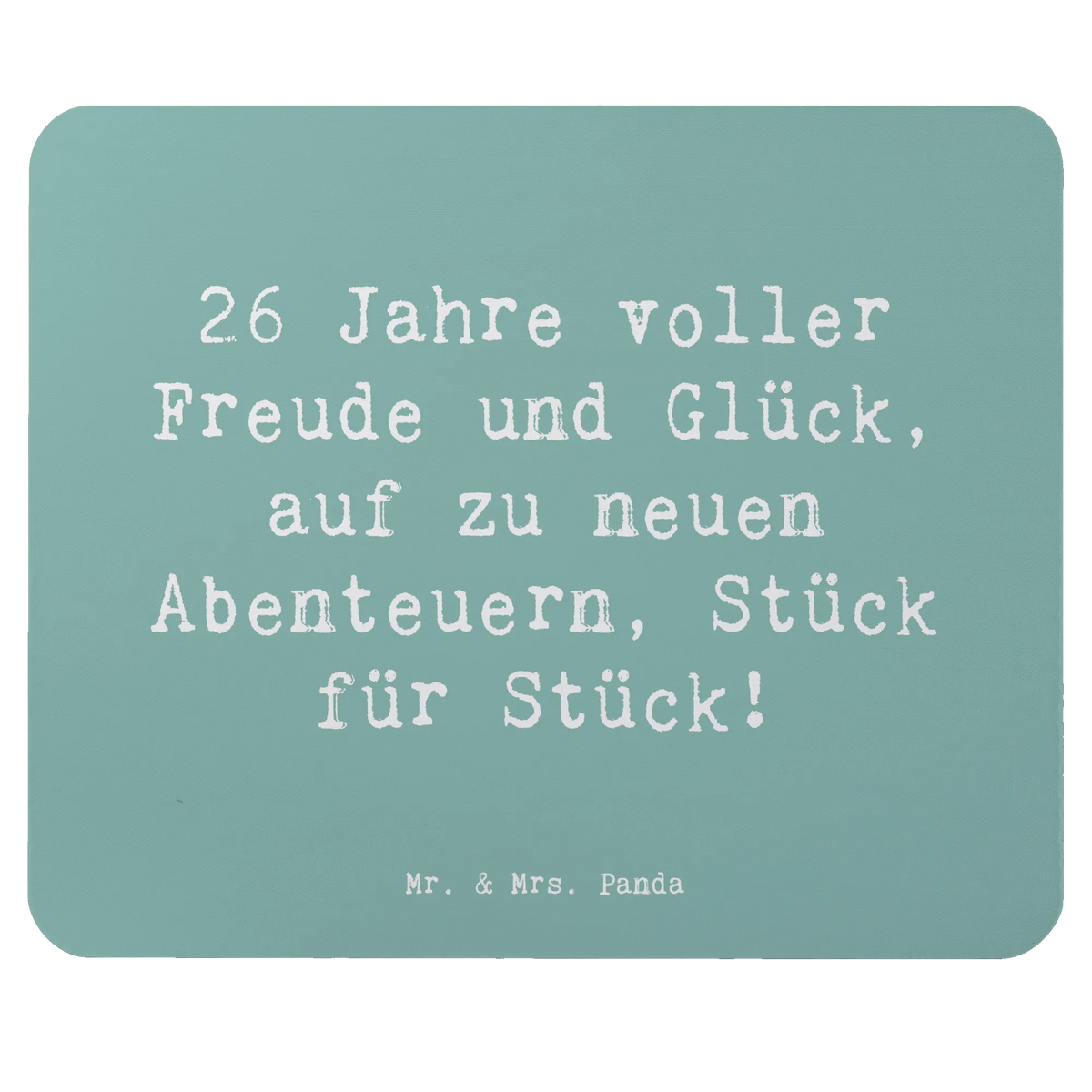 Mauspad Spruch 26. Geburtstag Abenteuer pc mauspad, pc mausunterlage, mauspad laptop, laptop mauspad, laptop mousepad, mausteppich, Mauspad, mousematte, gummi mauspad, pc mousepad, computer mauspad, Mousepad, computer mousepad, notebook mauspad, computermatte, mauspad pc, Mouse Pad, Geschenk, Geburtstag, Geburtstagsgeschenk
