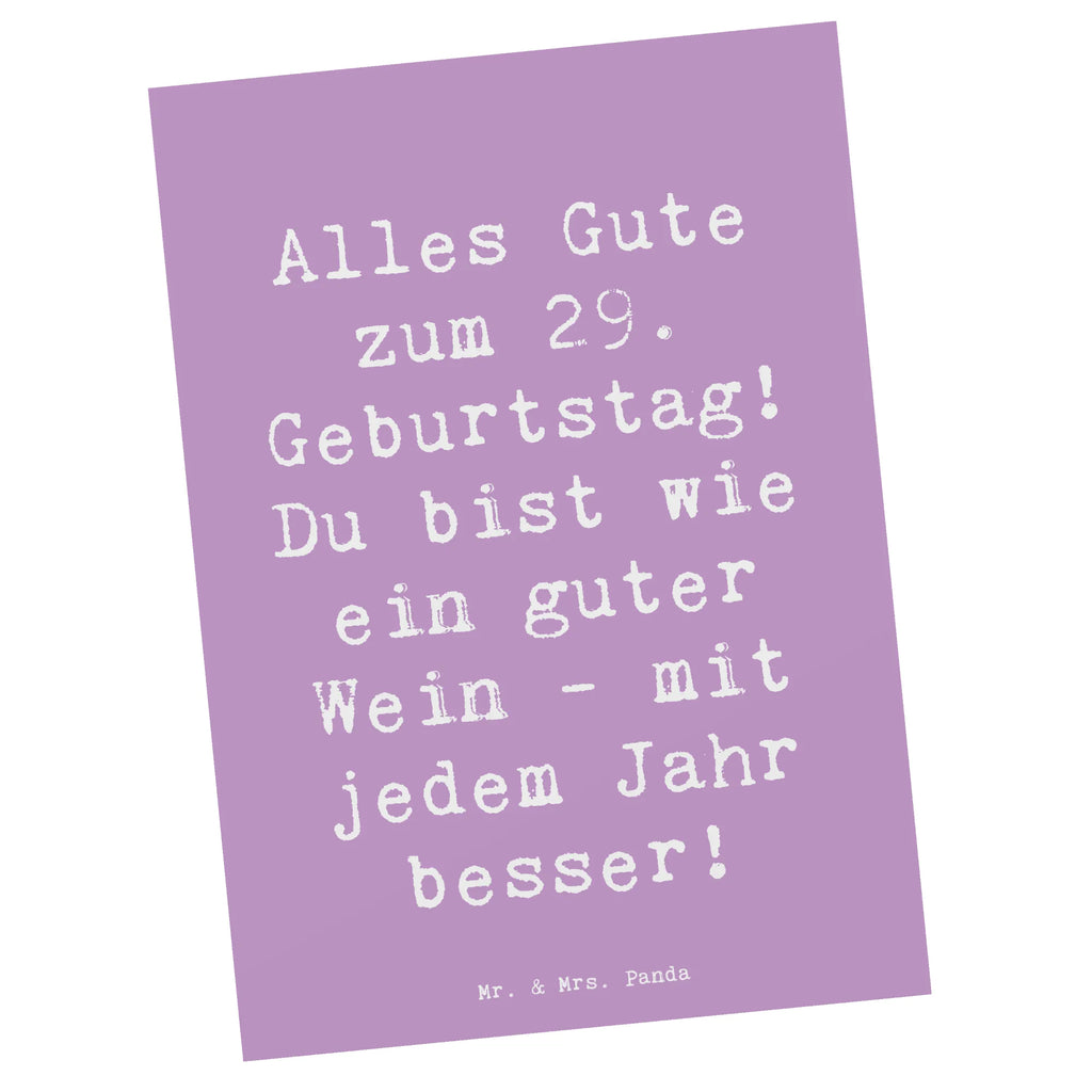 Postkarte Spruch 29. Geburtstag Glückwünsche Postkarte, Dankeskarte, Einladung, Ansichtskarte, Karte, Einladung Geburtstag, Ansichtskarten, Einladungskarte, Geburtstagskarte, Einladungskarten Geburtstag, Geschenkkarte, Grußkarte, Geburtstag, Geburtstagsgeschenk, Geschenk